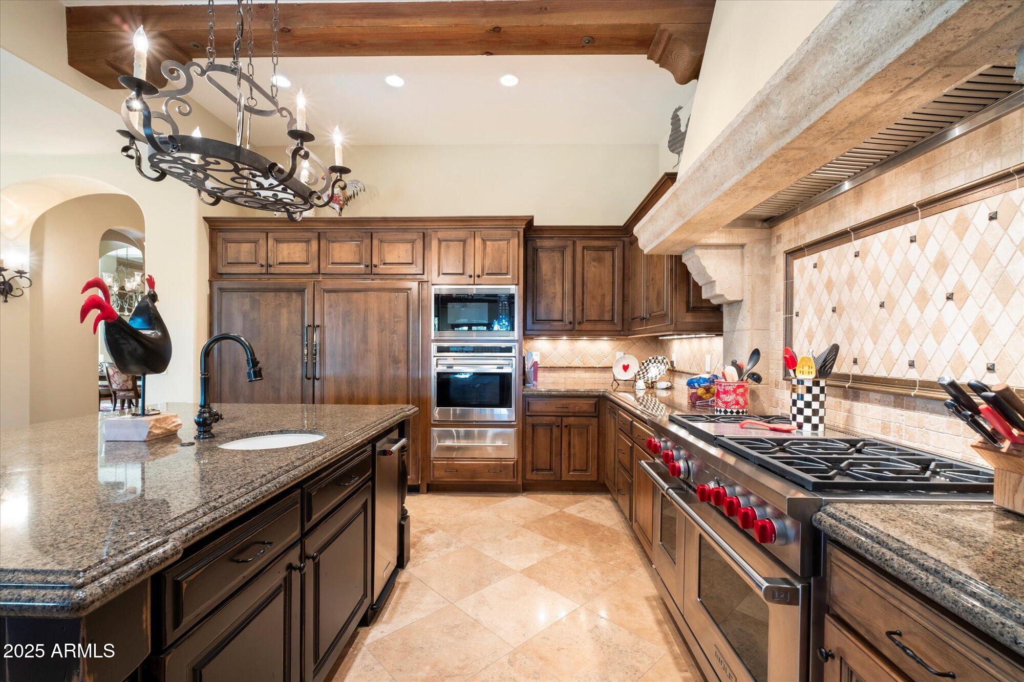 Paradise Valley - Residential