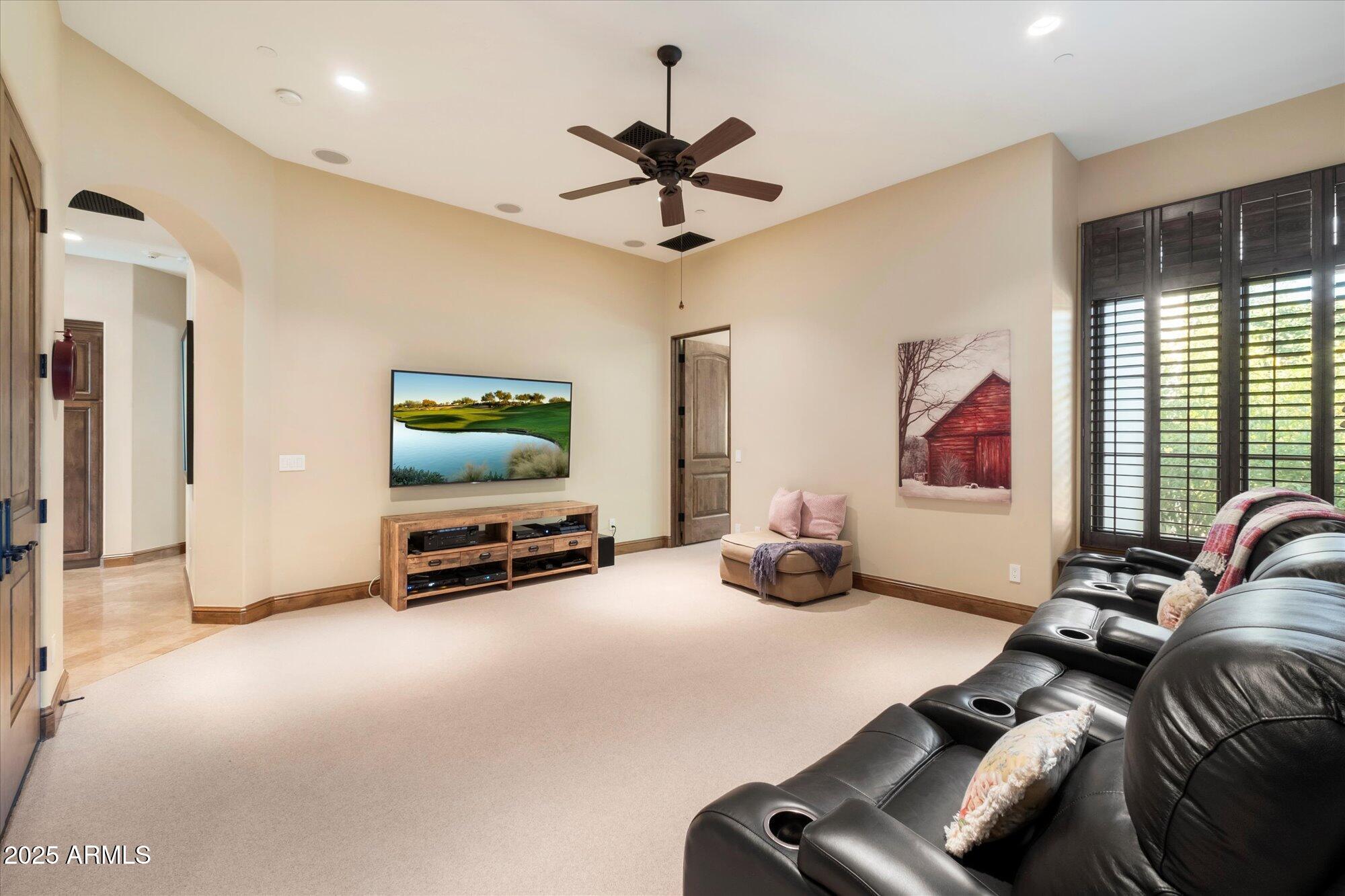 Paradise Valley - Residential