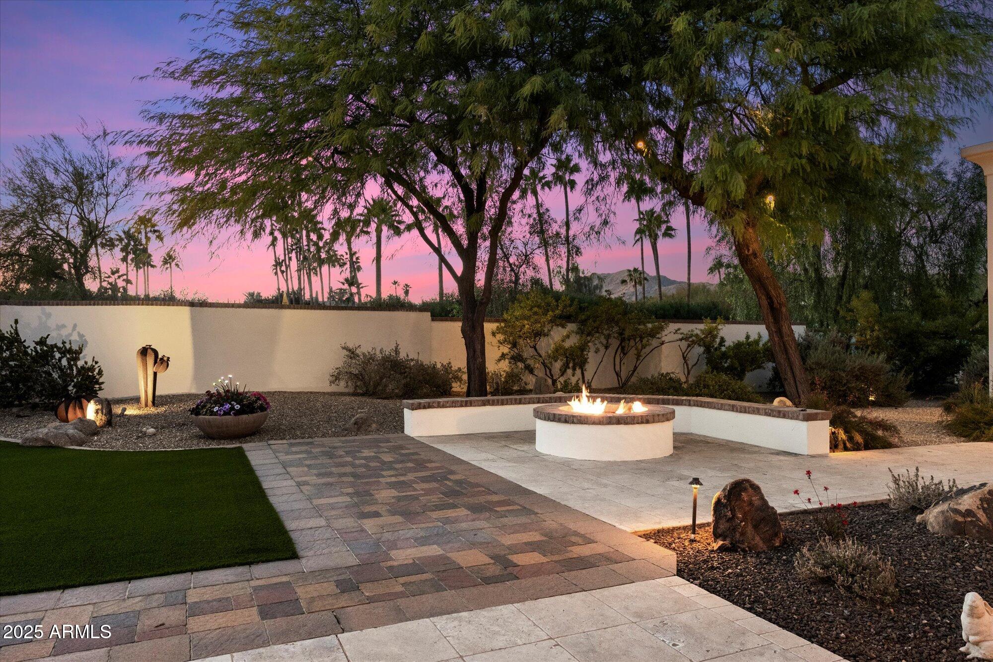 Paradise Valley - Residential