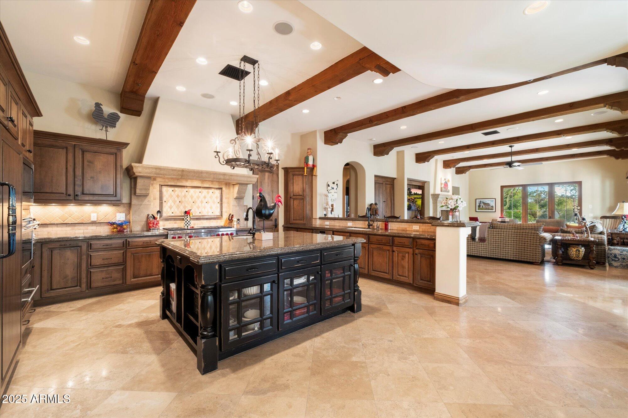Paradise Valley - Residential