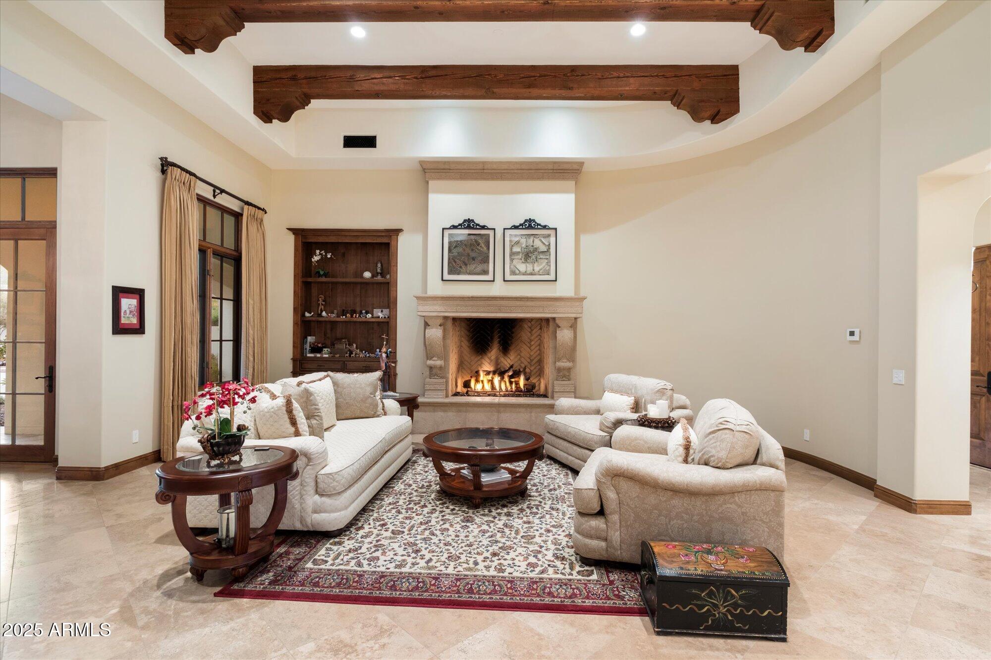Paradise Valley - Residential