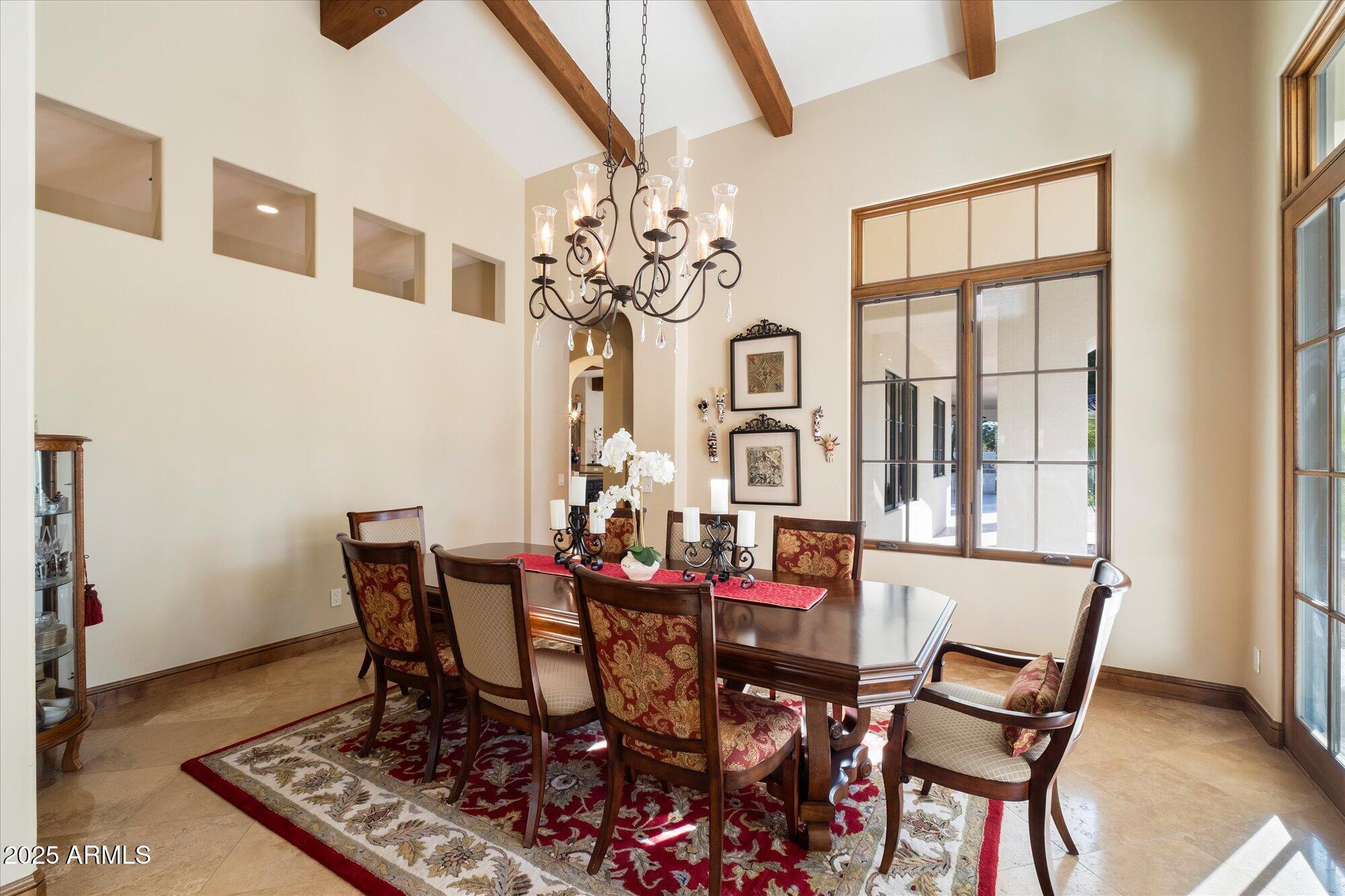 Paradise Valley - Residential