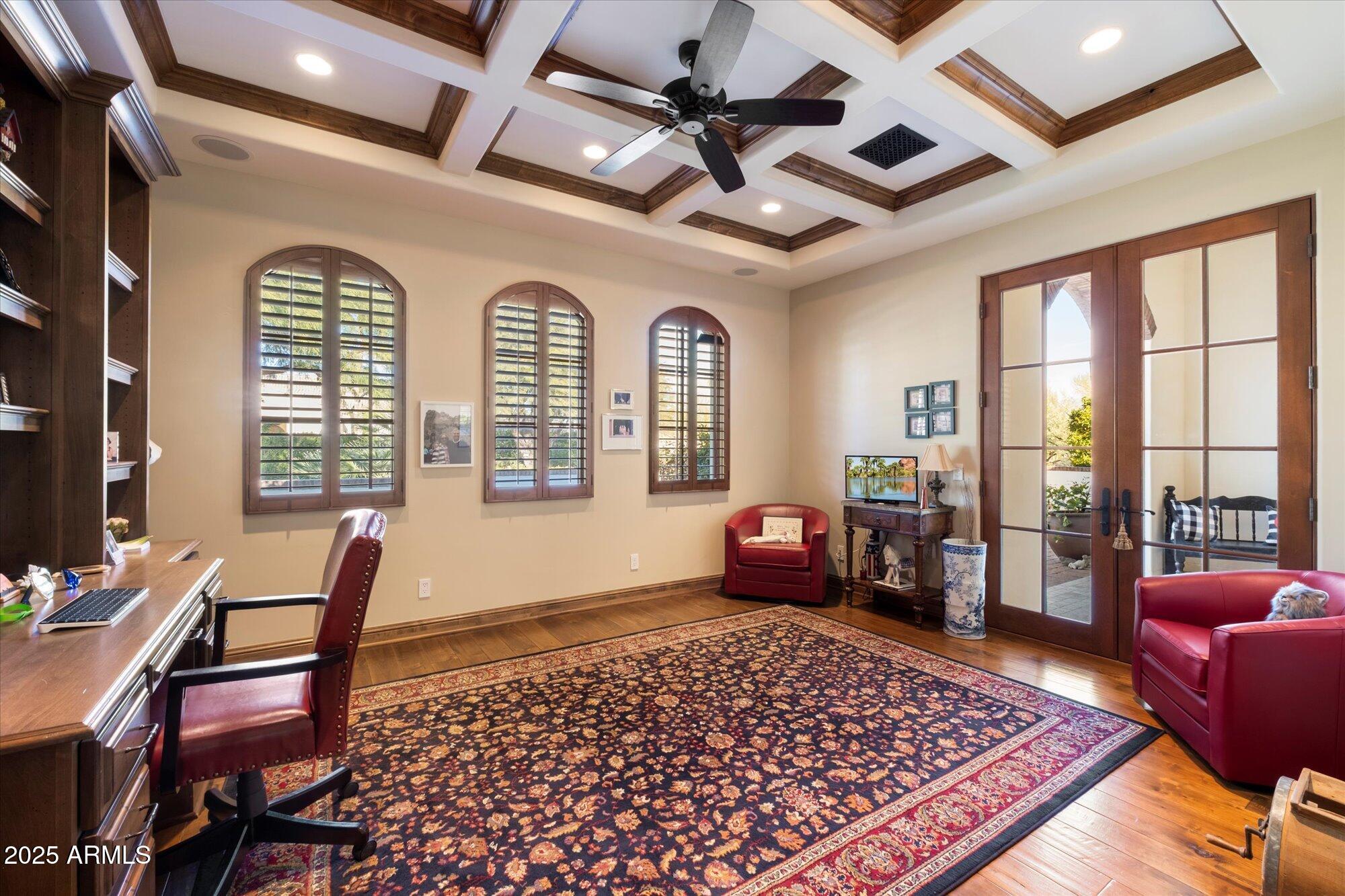 Paradise Valley - Residential
