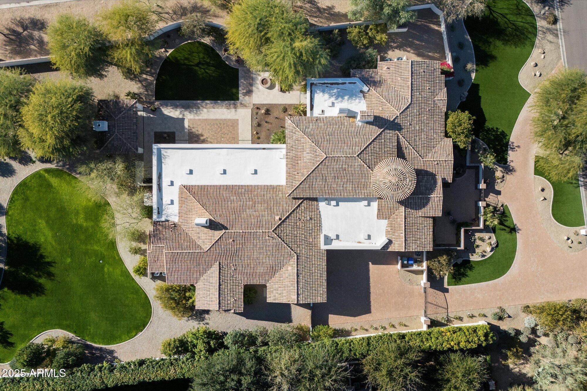 Paradise Valley - Residential