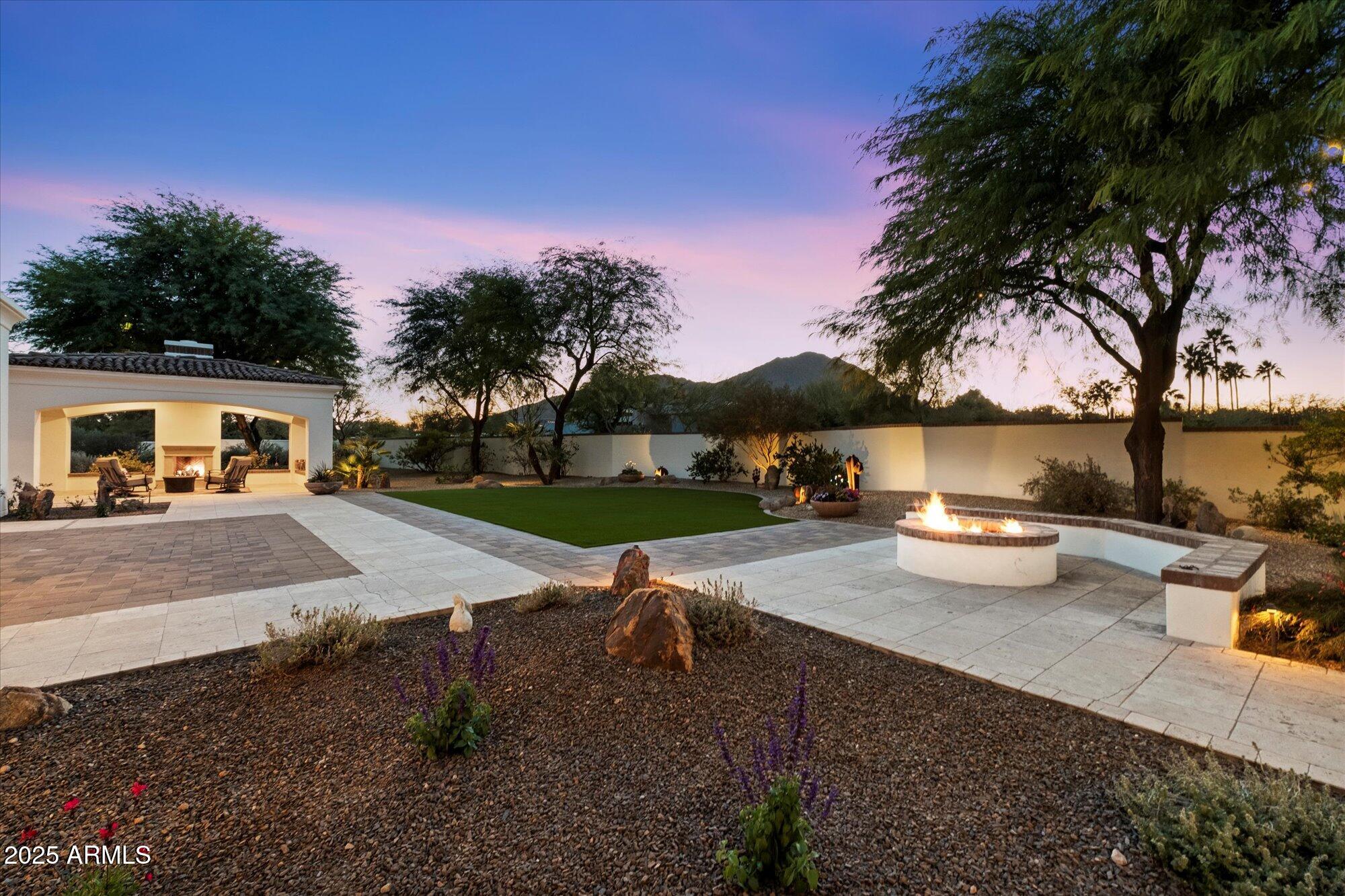 Paradise Valley - Residential