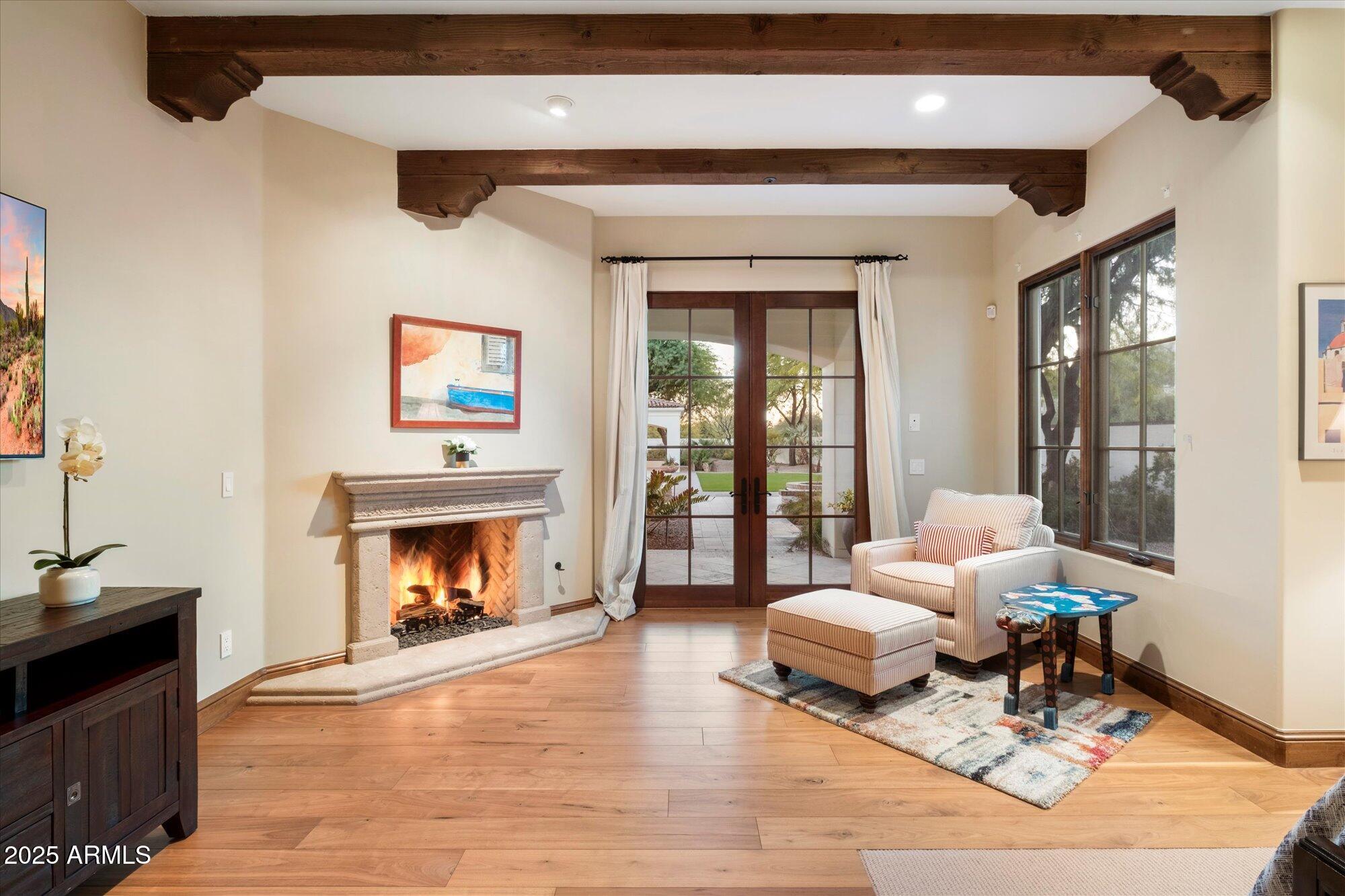 Paradise Valley - Residential