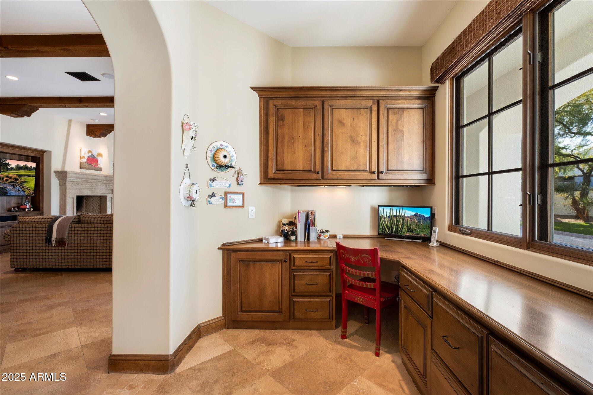 Paradise Valley - Residential
