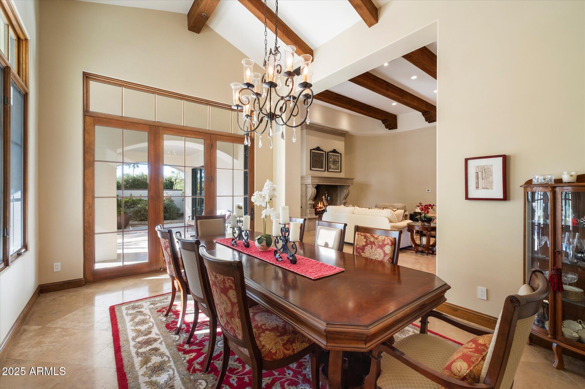 Paradise Valley - Residential