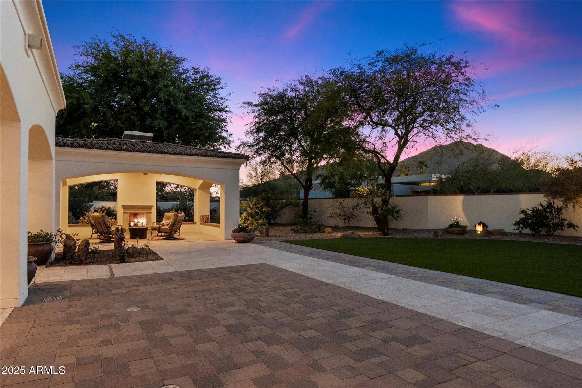 Paradise Valley - Residential