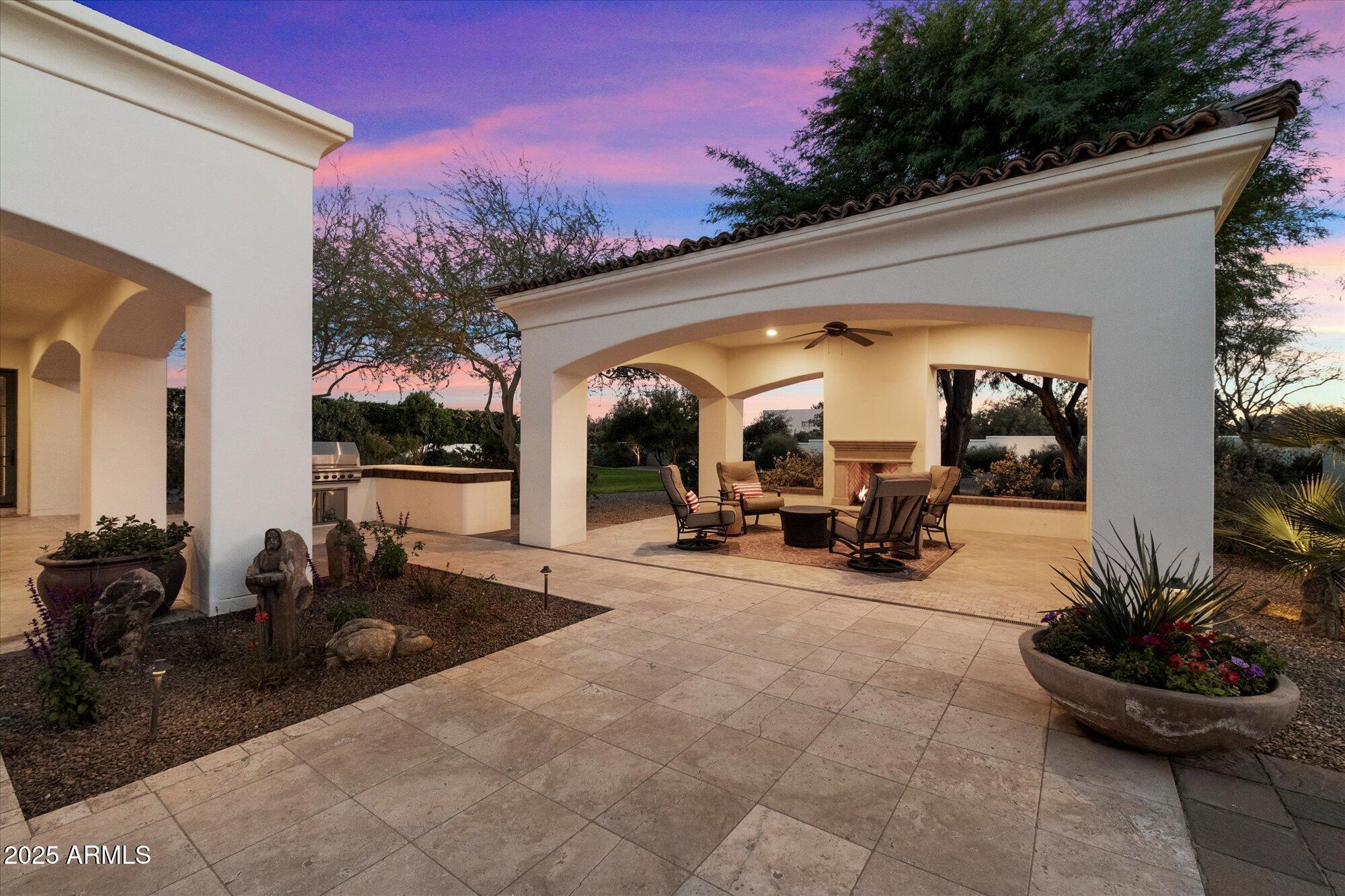 Paradise Valley - Residential