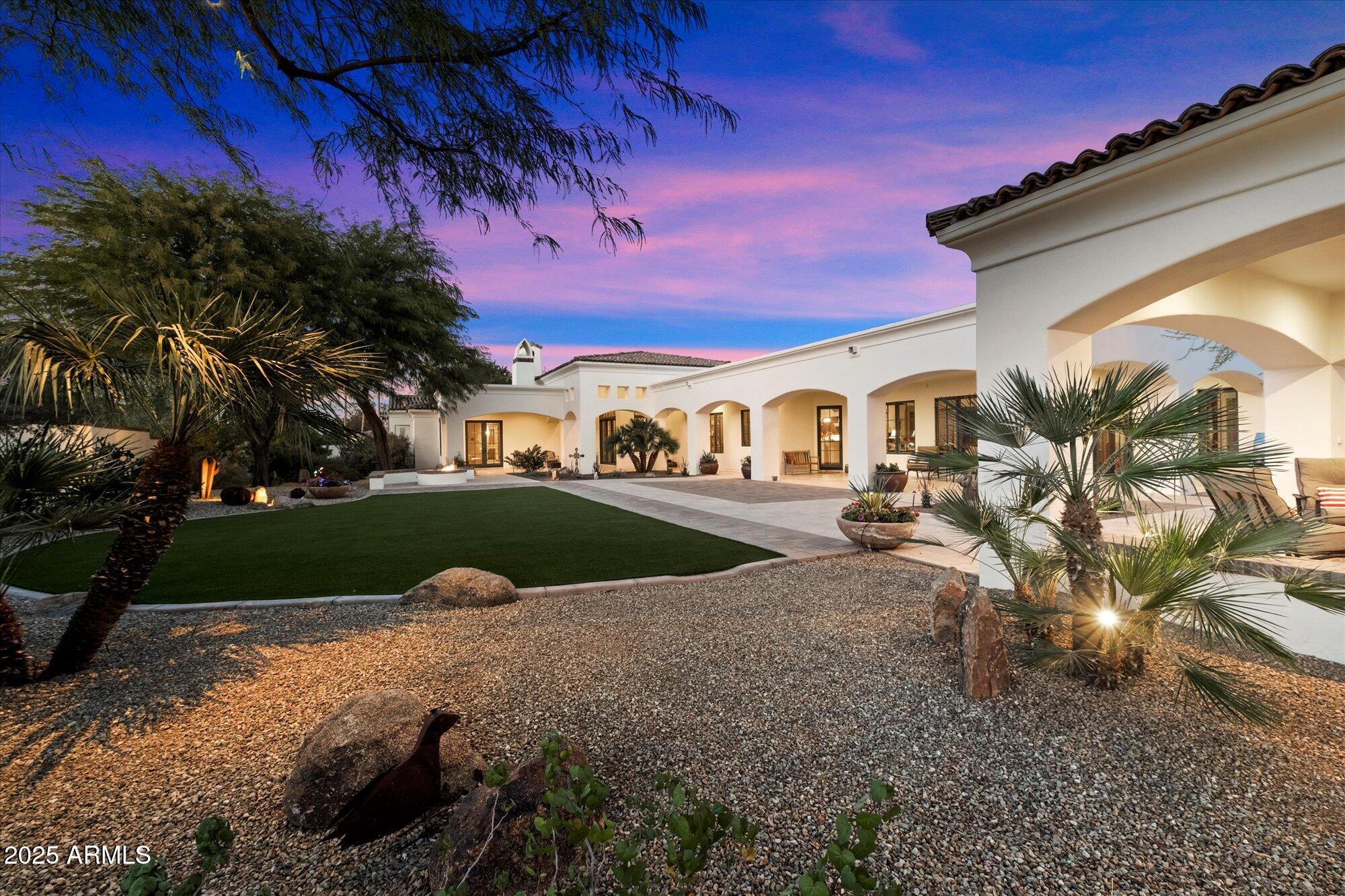 Paradise Valley - Residential