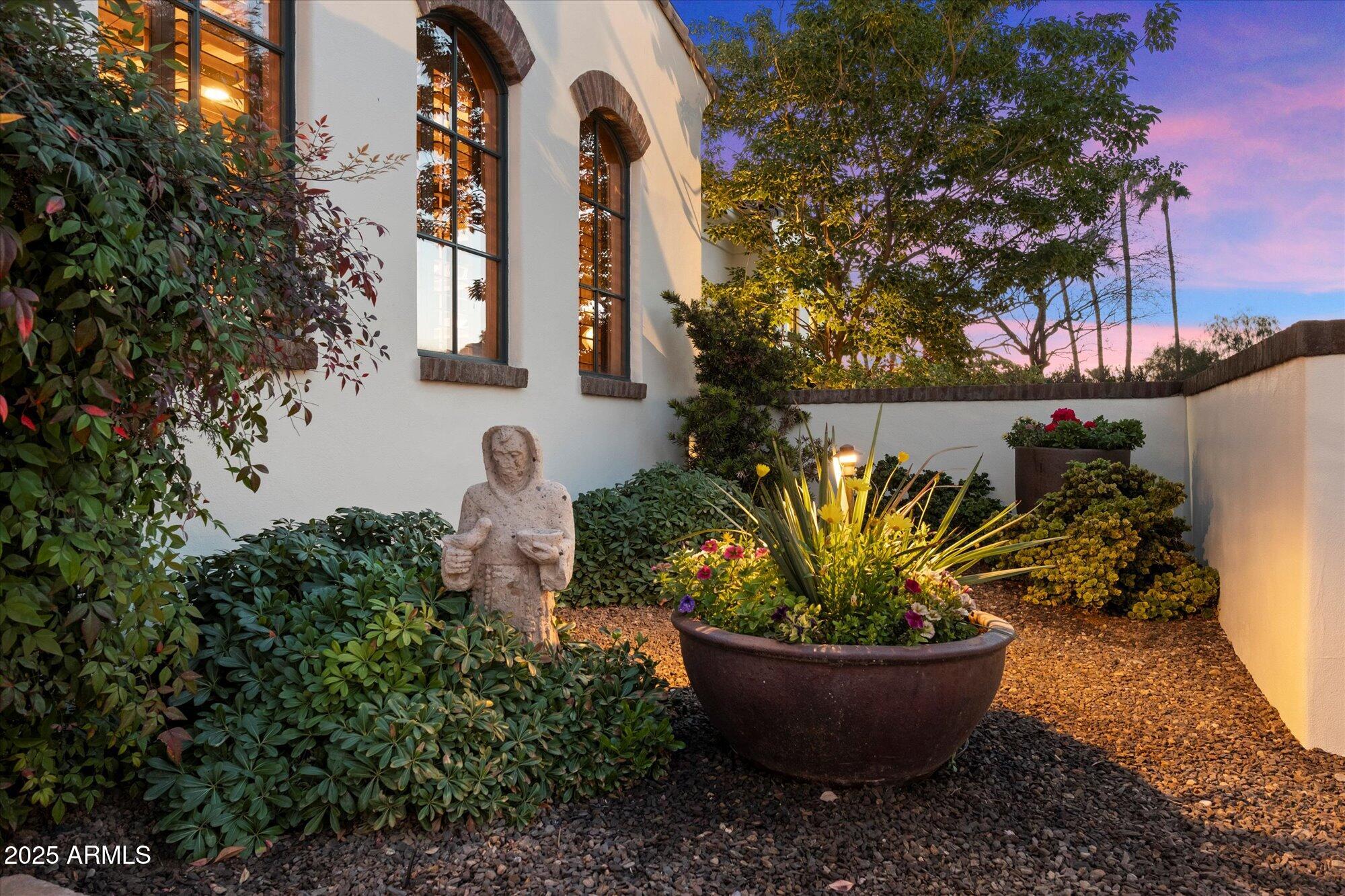 Paradise Valley - Residential