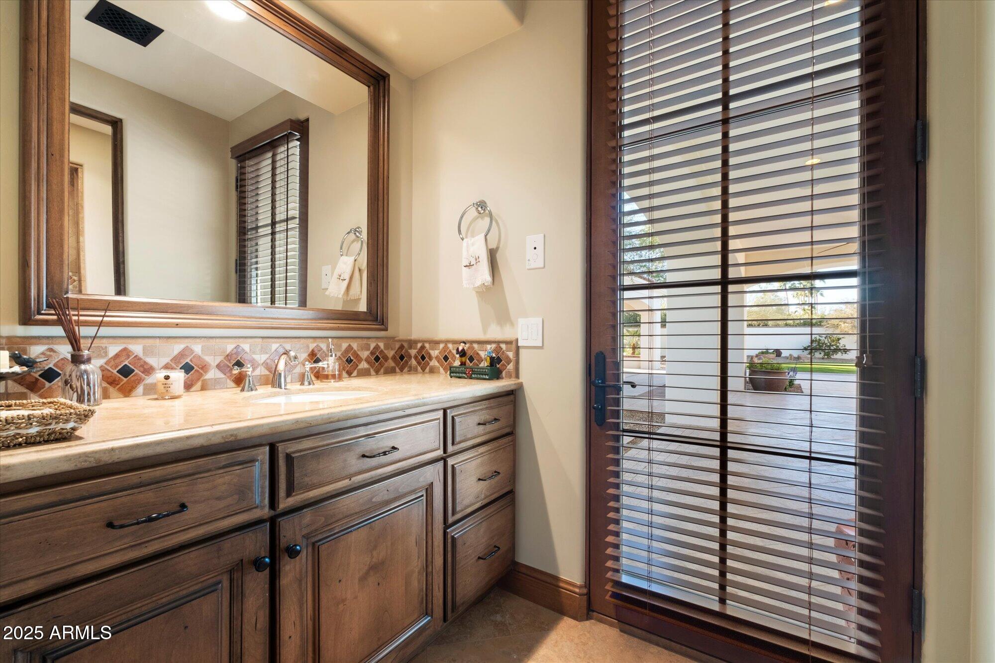 Paradise Valley - Residential