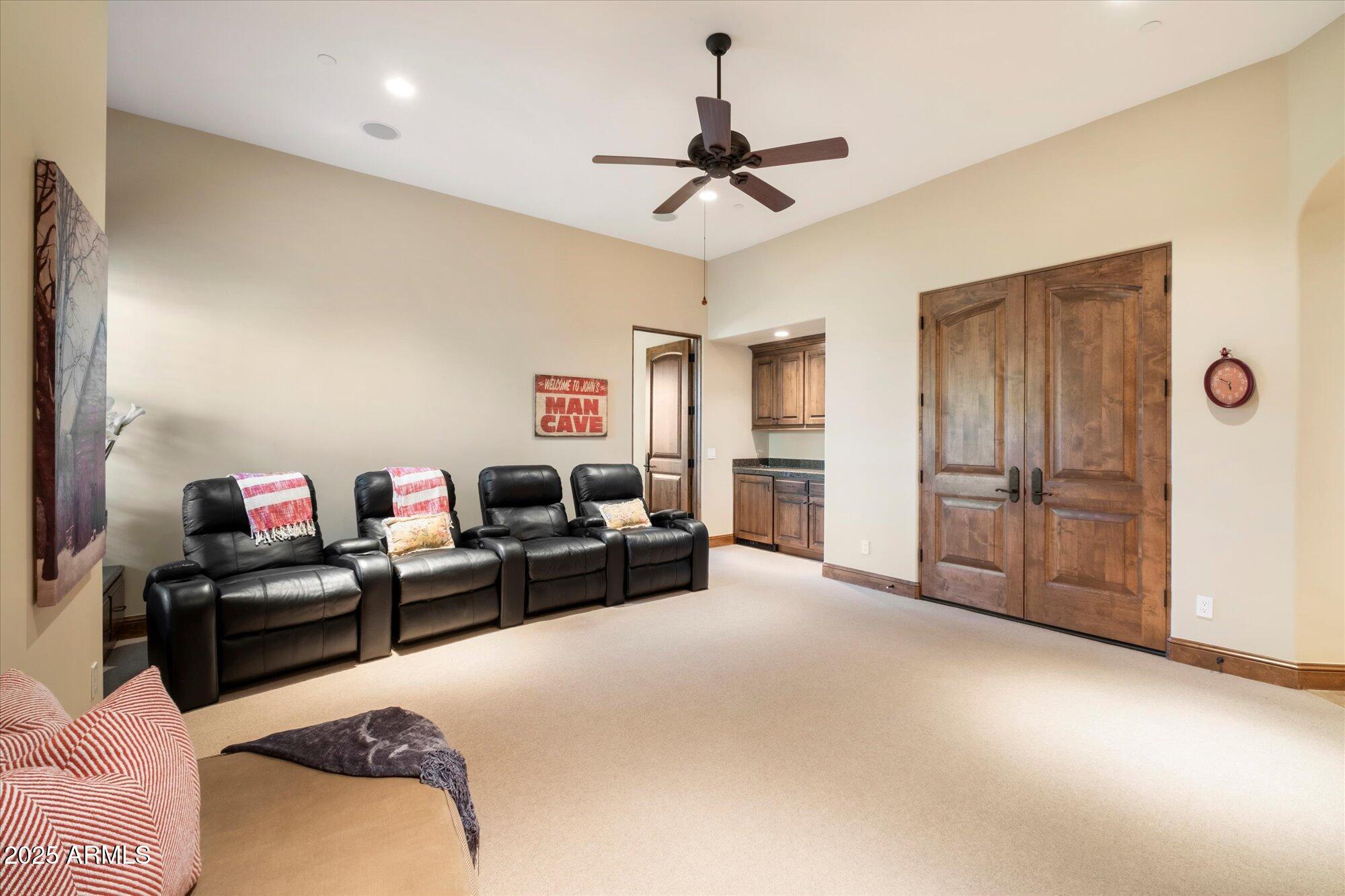 Paradise Valley - Residential