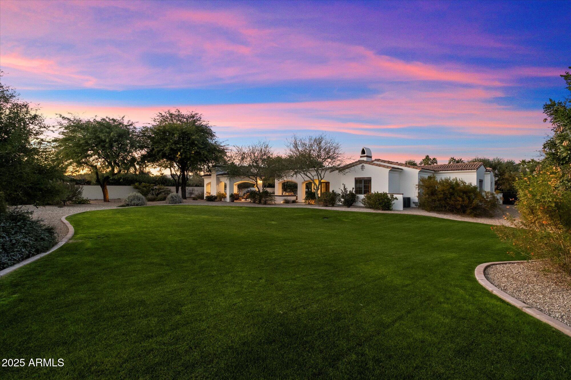 Paradise Valley - Residential