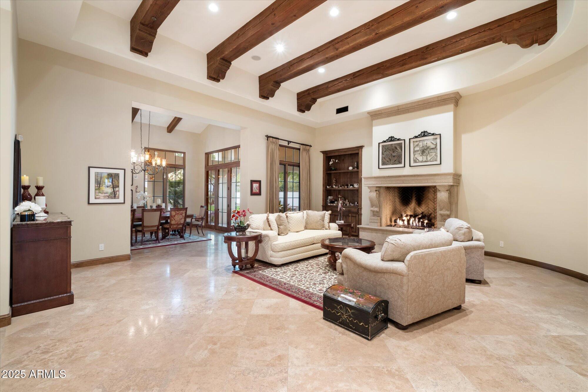 Paradise Valley - Residential