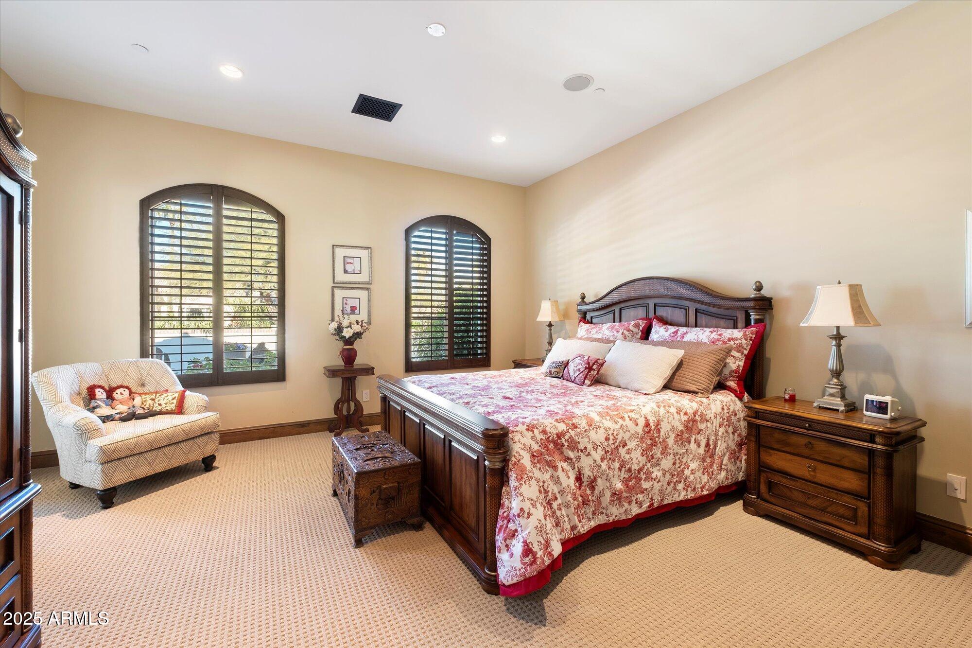 Paradise Valley - Residential