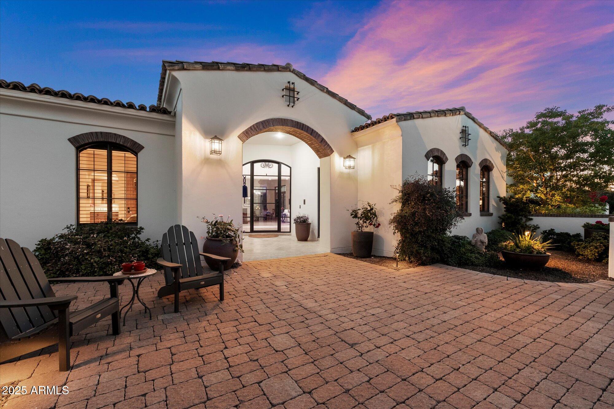 Paradise Valley - Residential