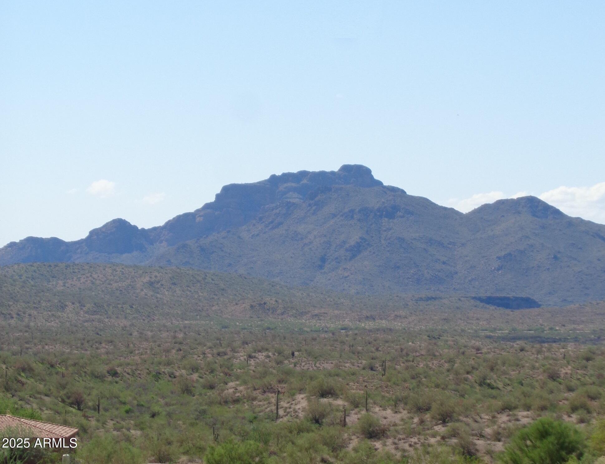 GOLDFIELD RANCH PHASE 2 - Land
