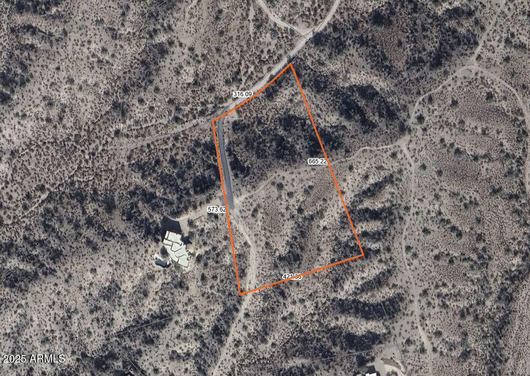 GOLDFIELD RANCH PHASE 2 - Land