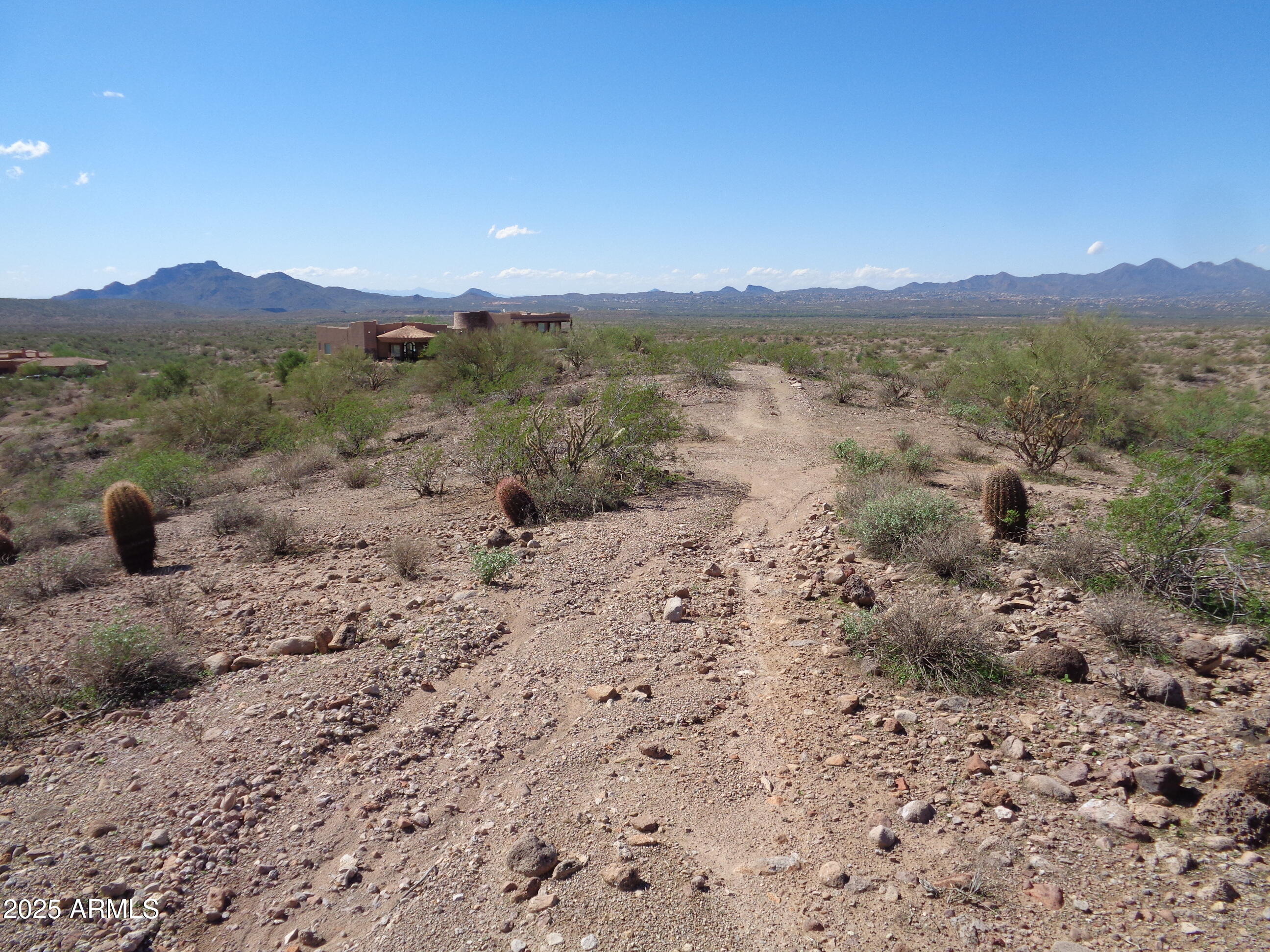GOLDFIELD RANCH PHASE 2 - Land