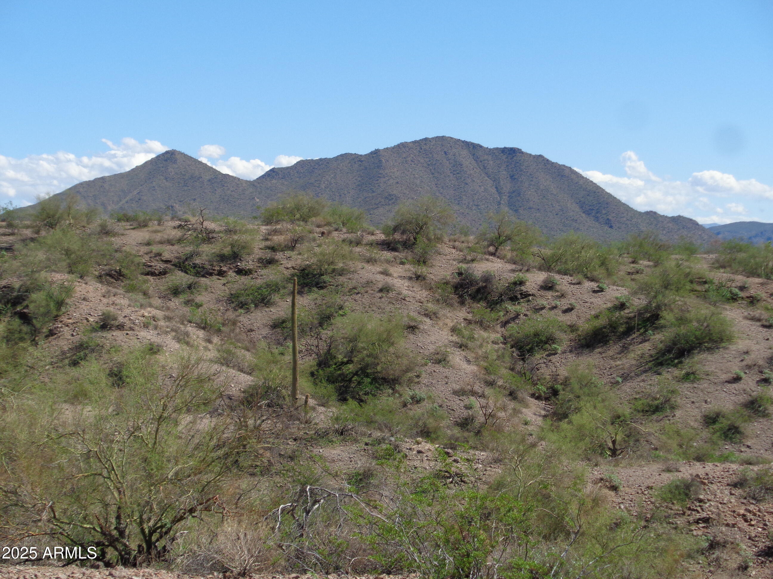 GOLDFIELD RANCH PHASE 2 - Land