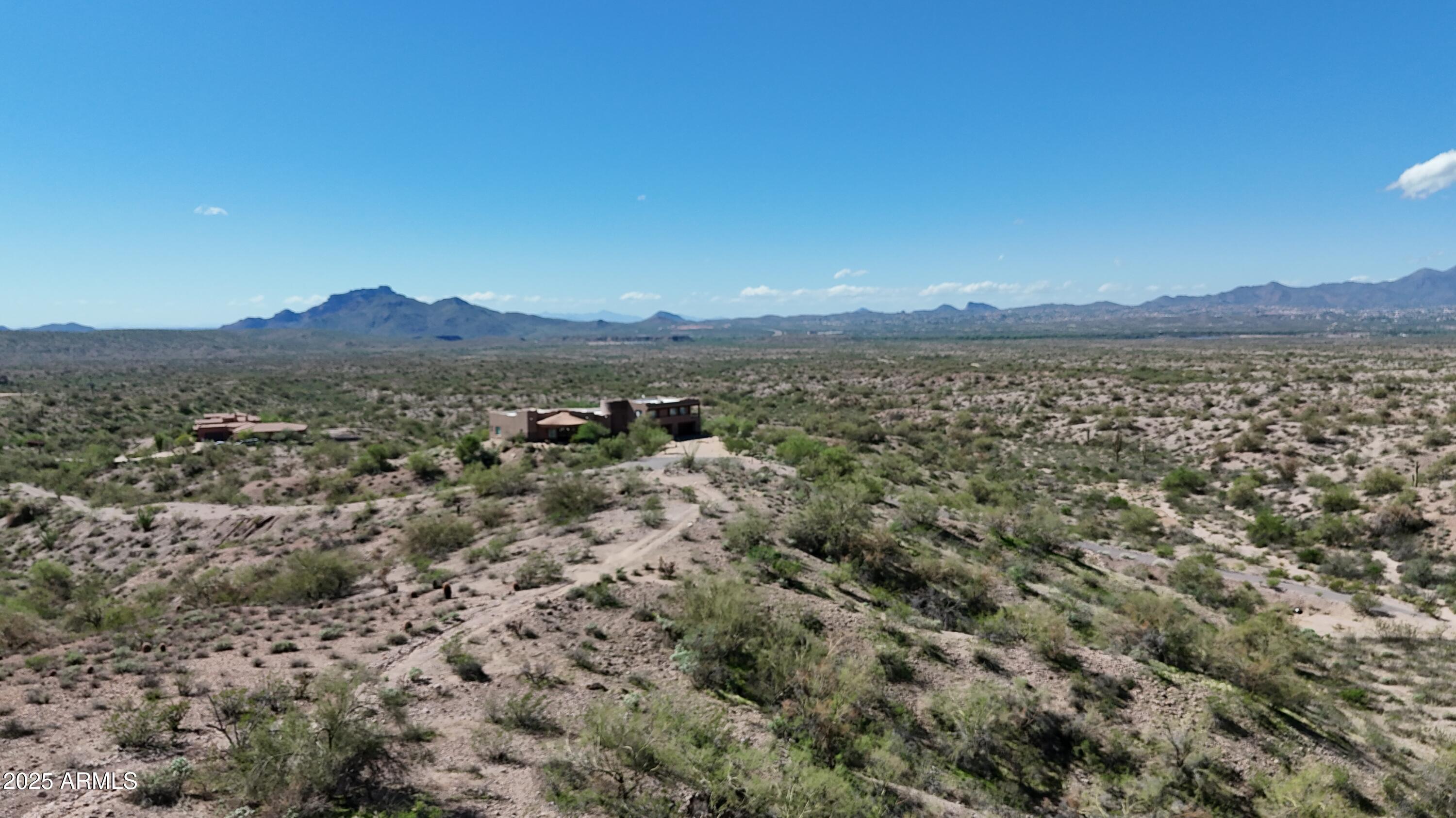 GOLDFIELD RANCH PHASE 2 - Land