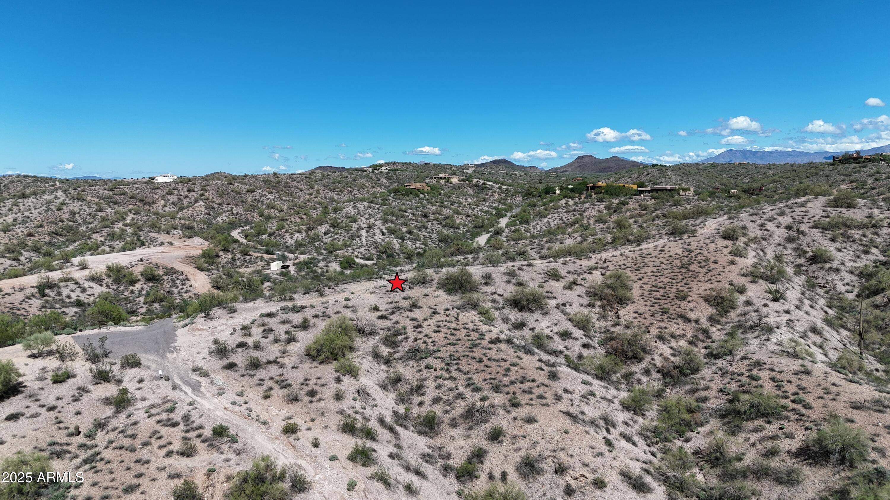 GOLDFIELD RANCH PHASE 2 - Land