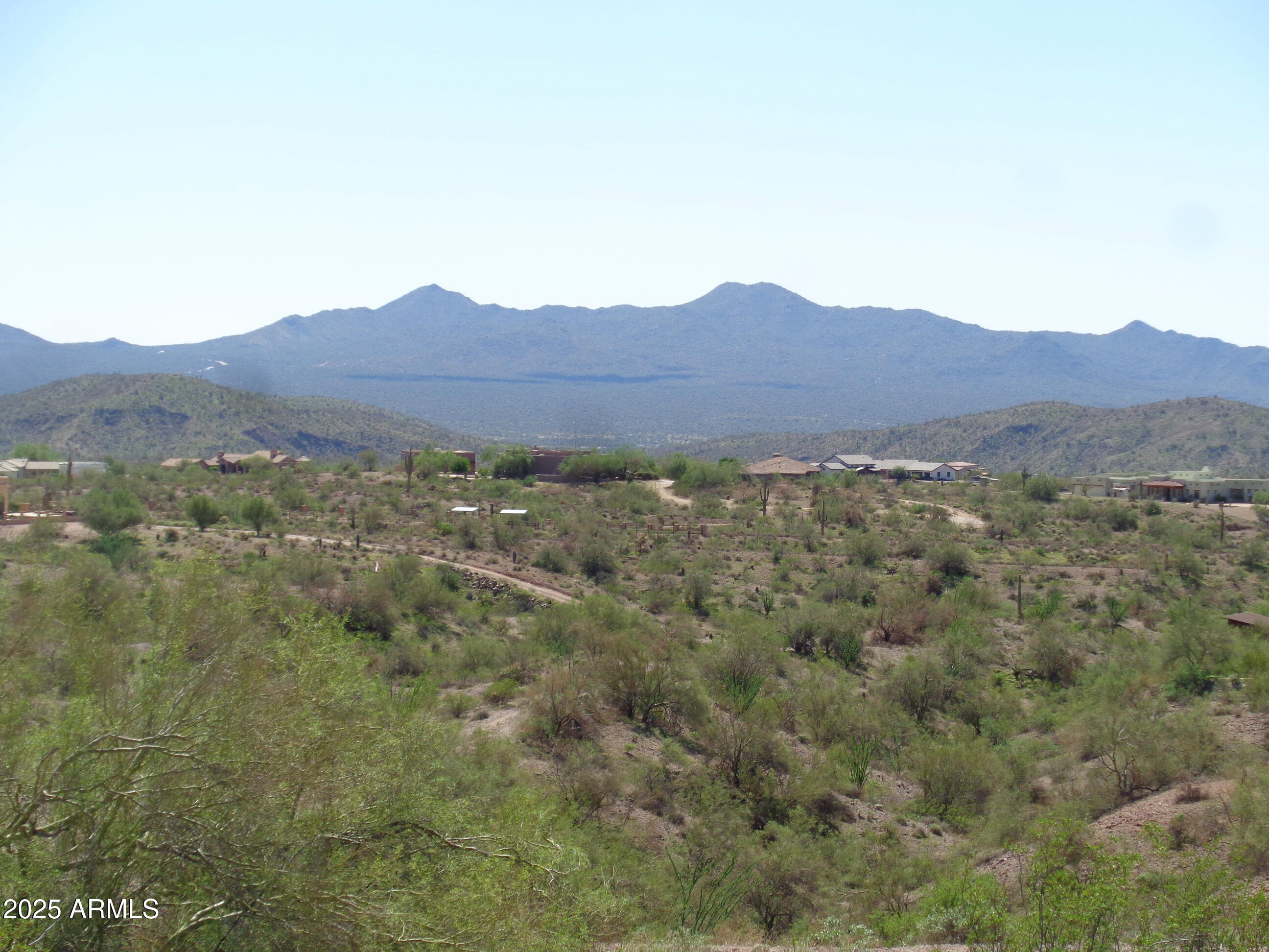 GOLDFIELD RANCH PHASE 2 - Land