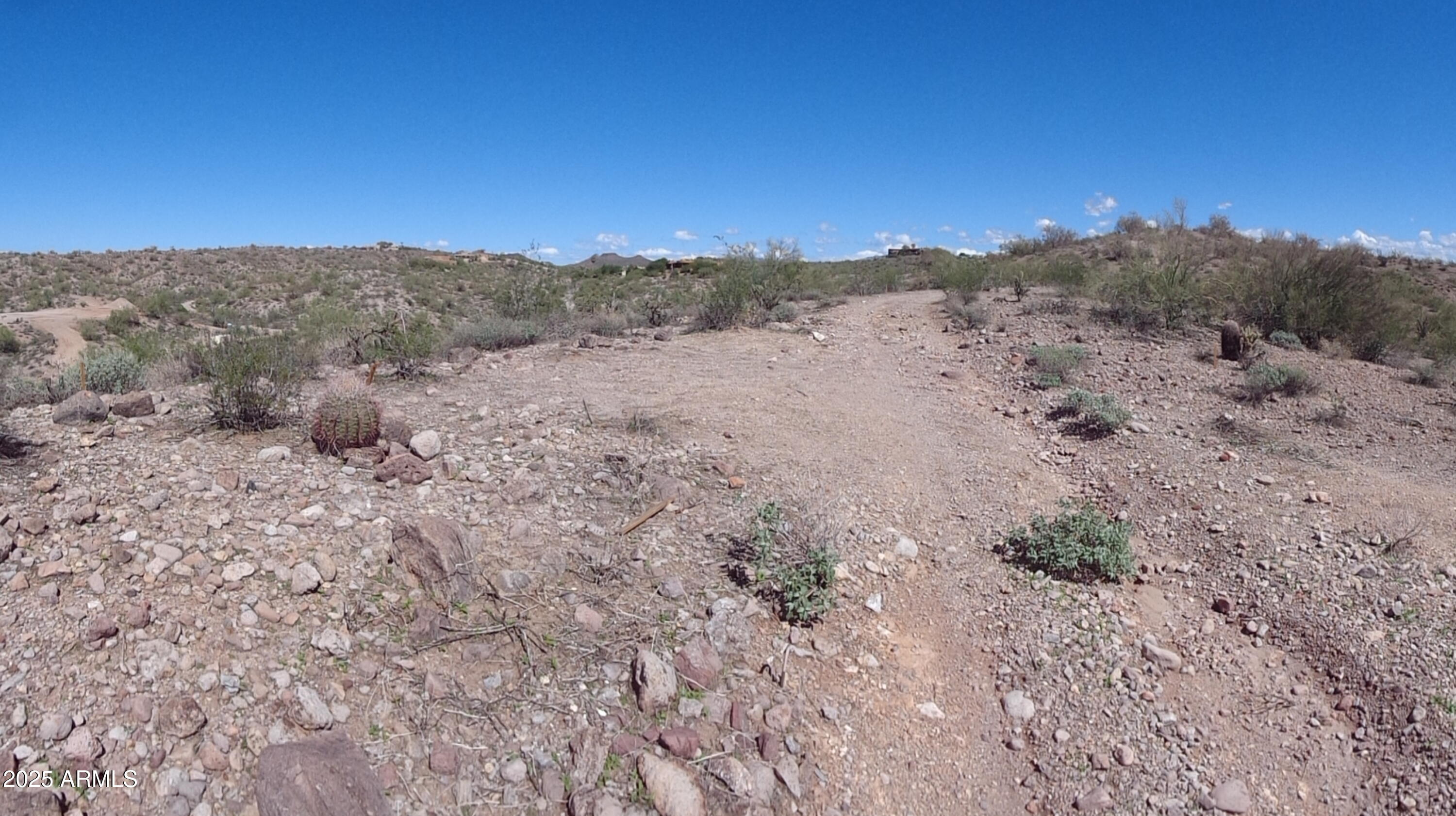 GOLDFIELD RANCH PHASE 2 - Land
