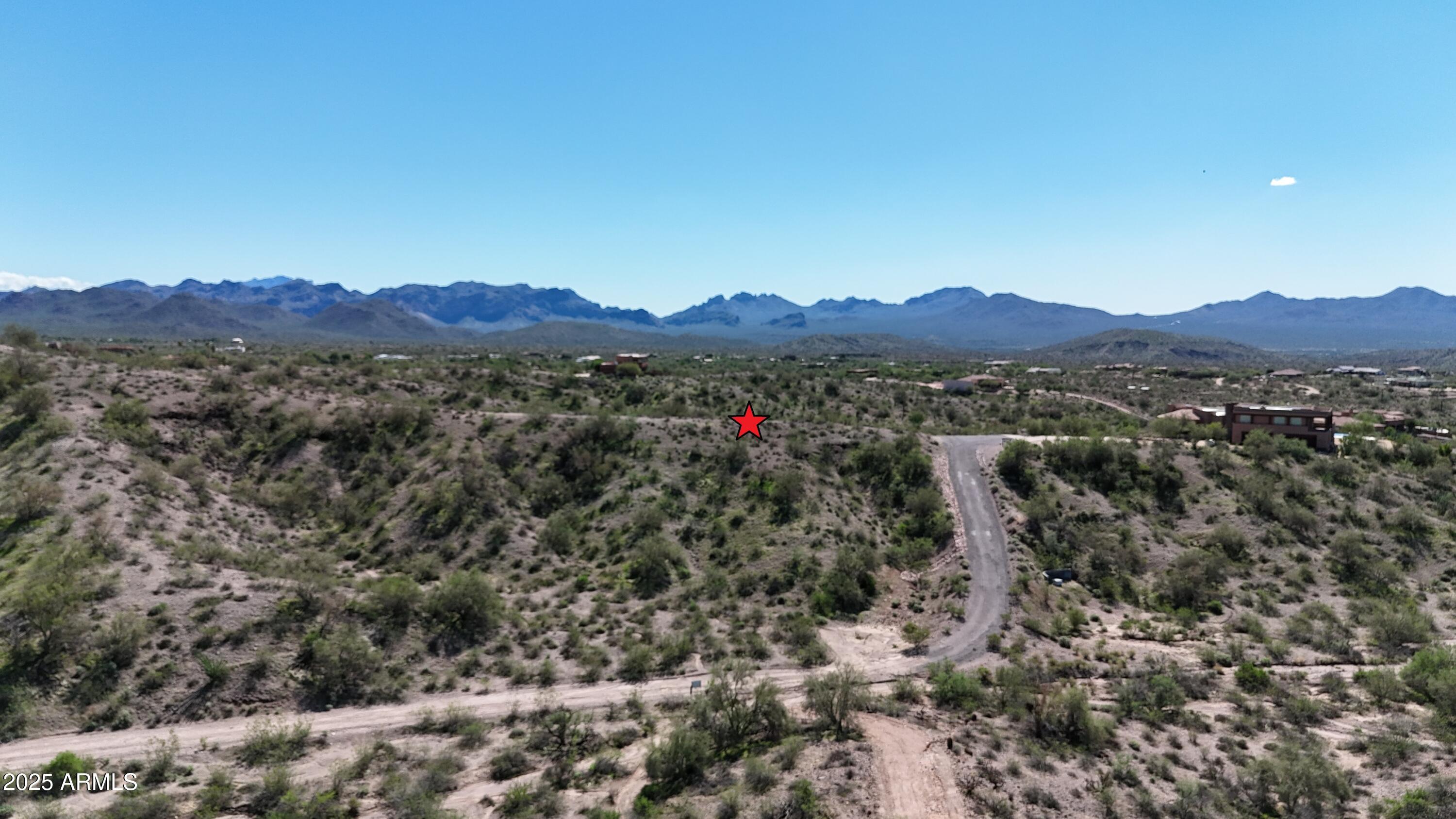 GOLDFIELD RANCH PHASE 2 - Land