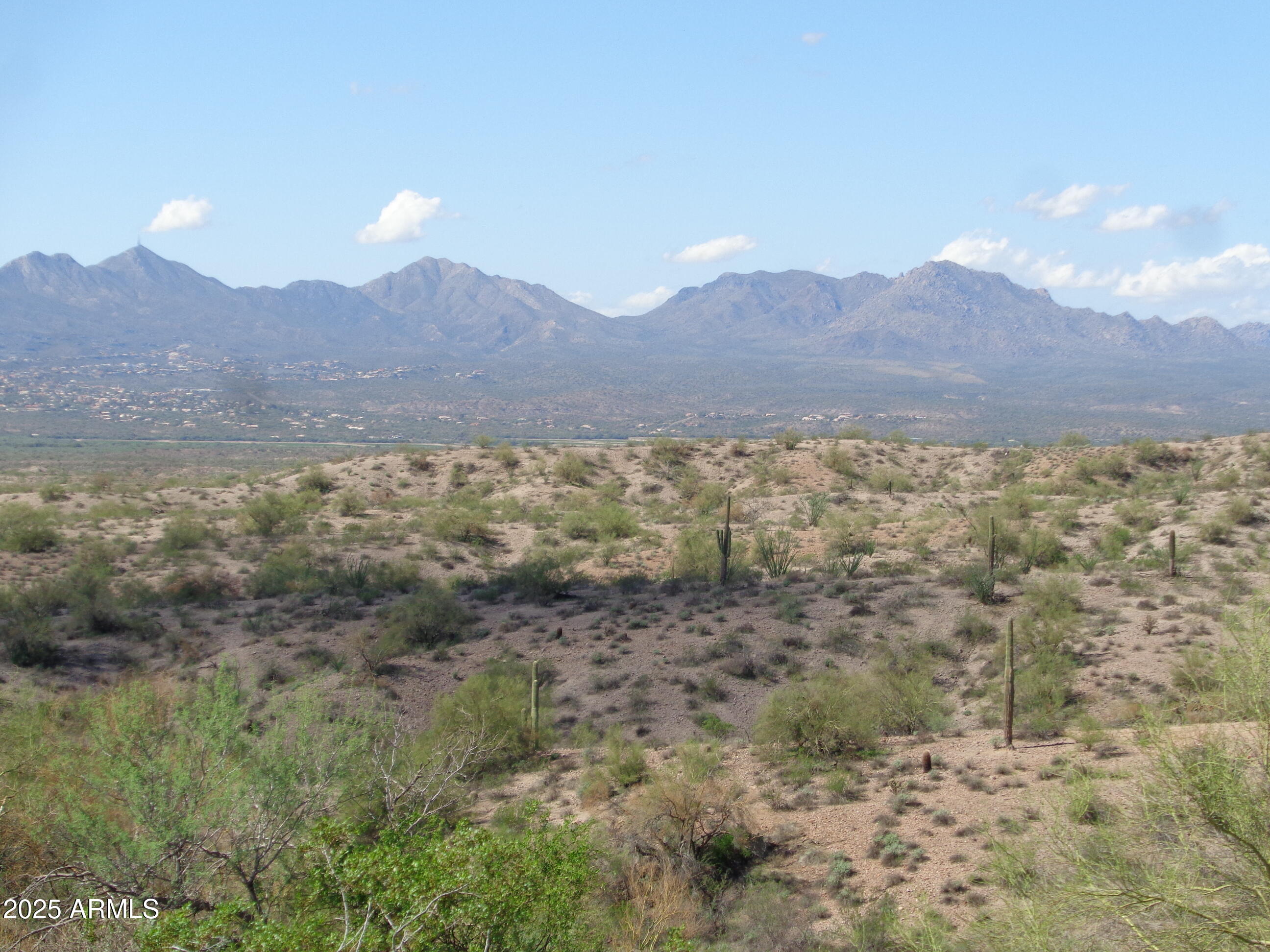 GOLDFIELD RANCH PHASE 2 - Land