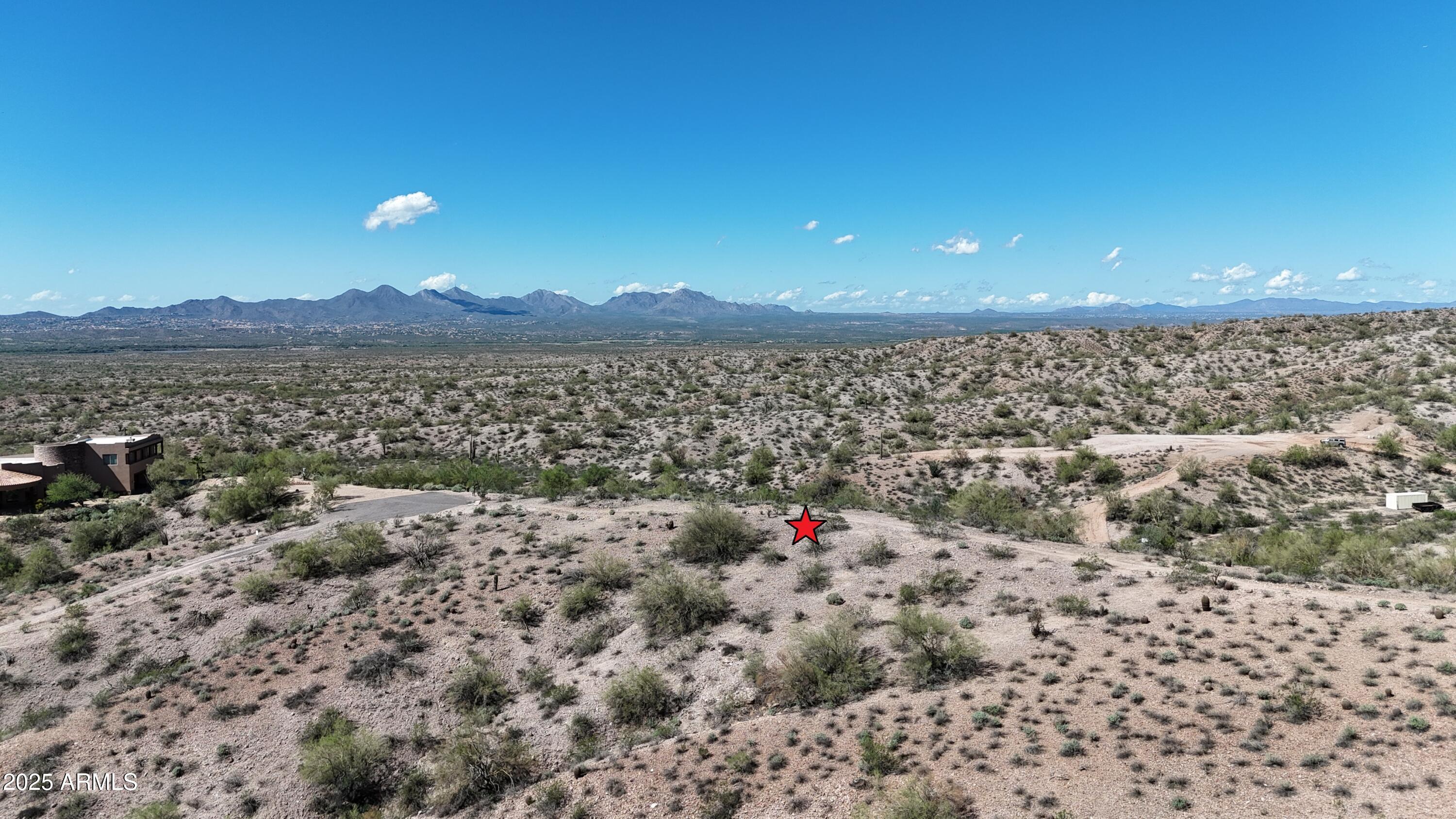 GOLDFIELD RANCH PHASE 2 - Land
