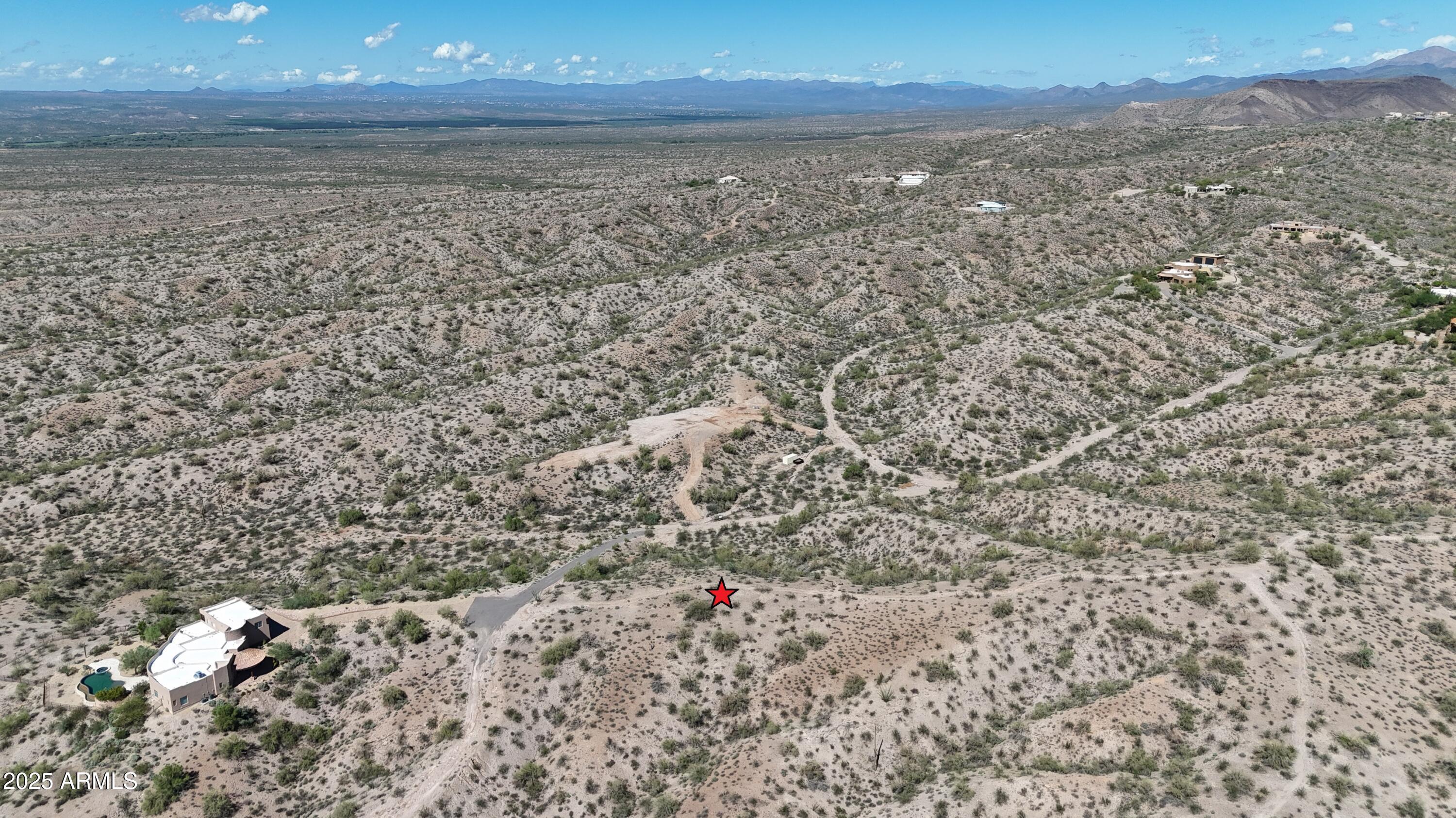 GOLDFIELD RANCH PHASE 2 - Land