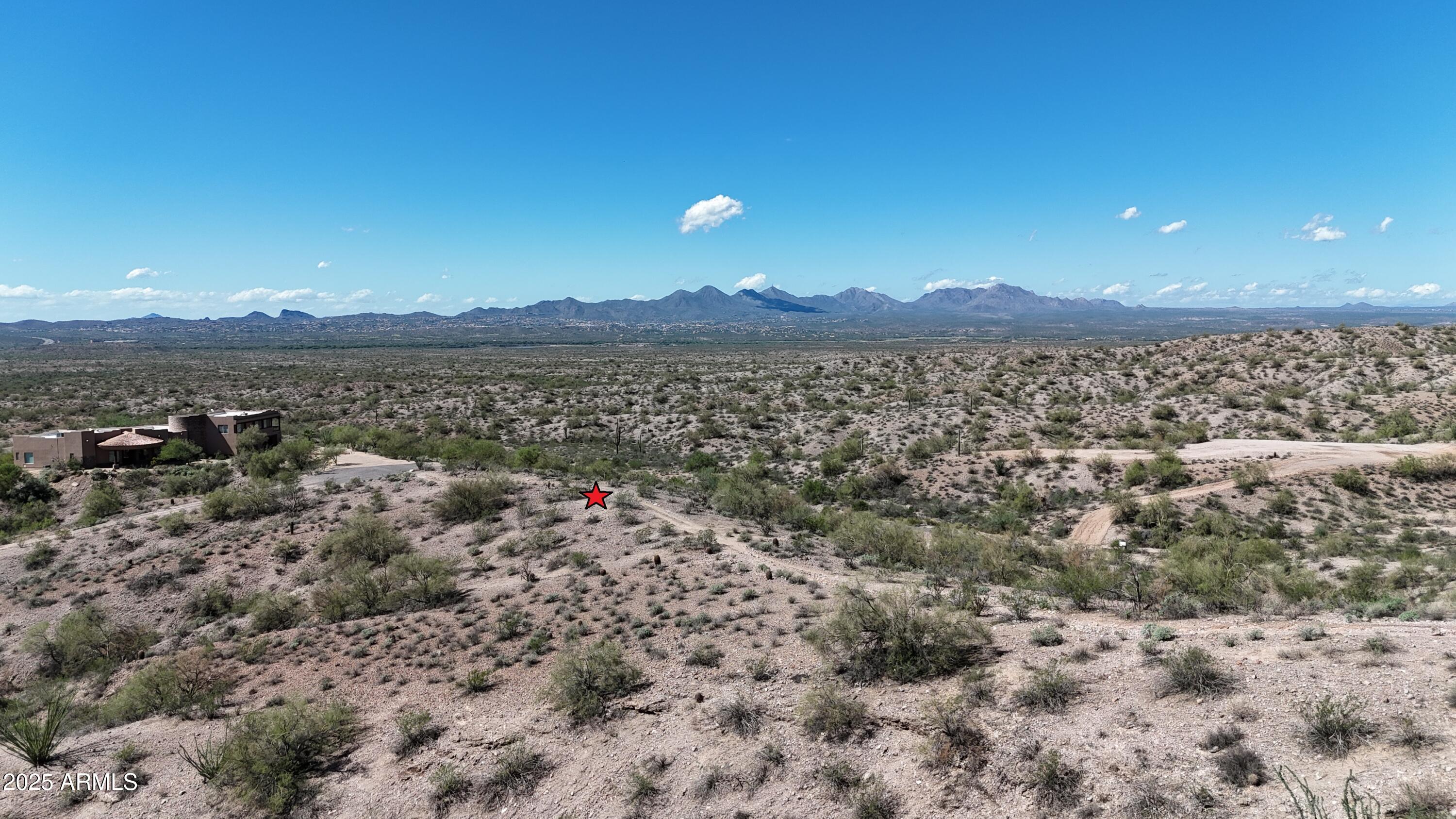 GOLDFIELD RANCH PHASE 2 - Land