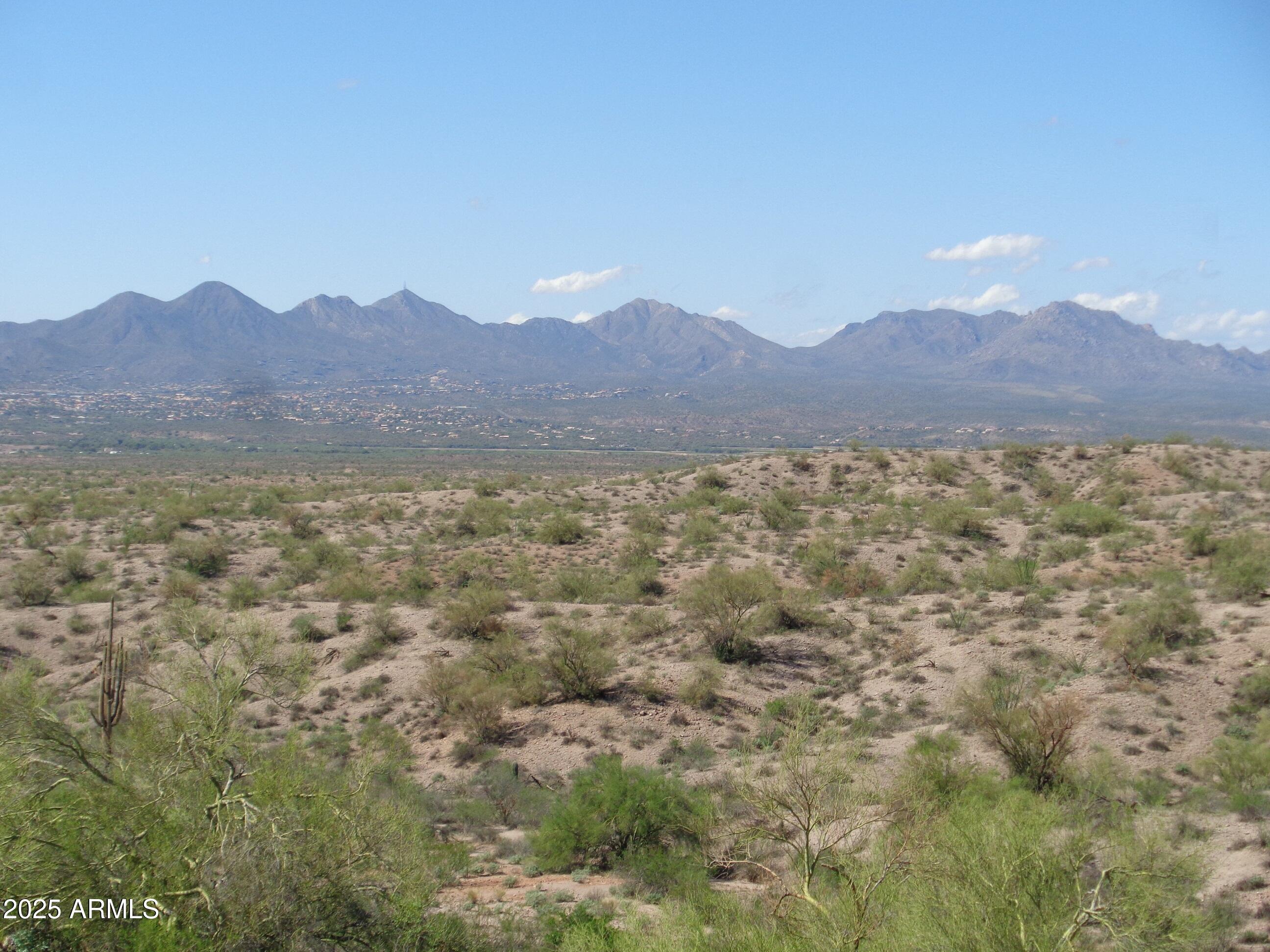 GOLDFIELD RANCH PHASE 2 - Land