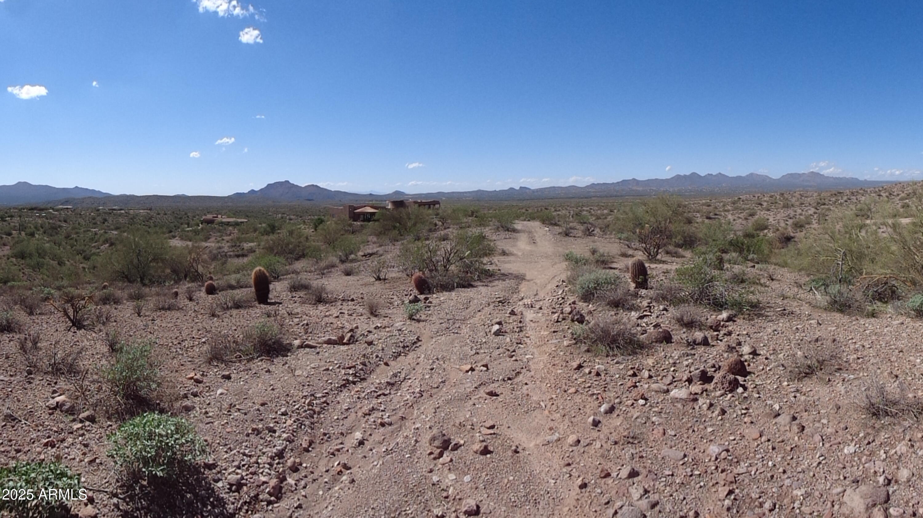 GOLDFIELD RANCH PHASE 2 - Land