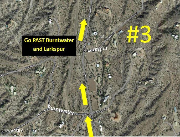 GOLDFIELD RANCH PHASE 2 - Land