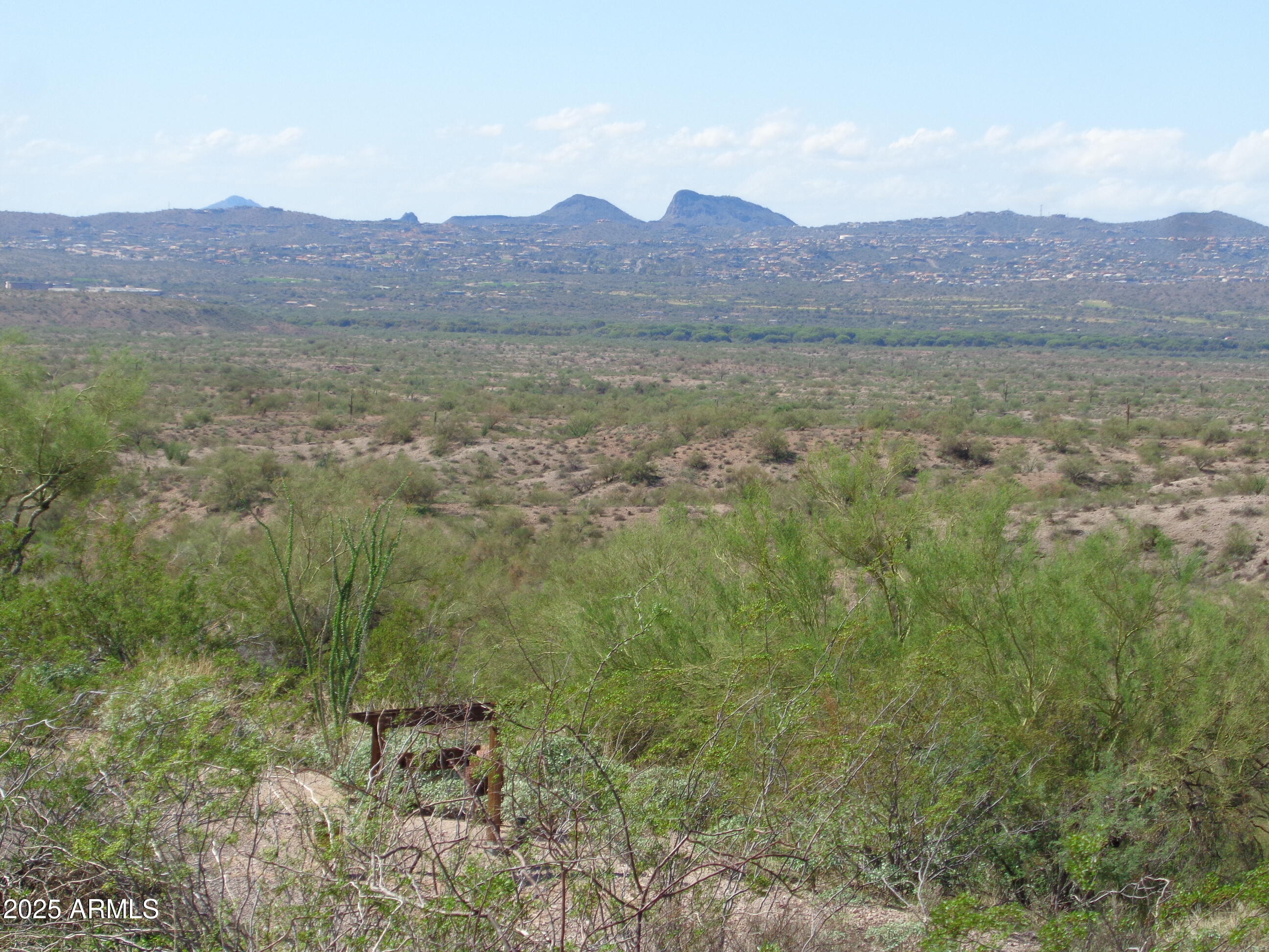 GOLDFIELD RANCH PHASE 2 - Land