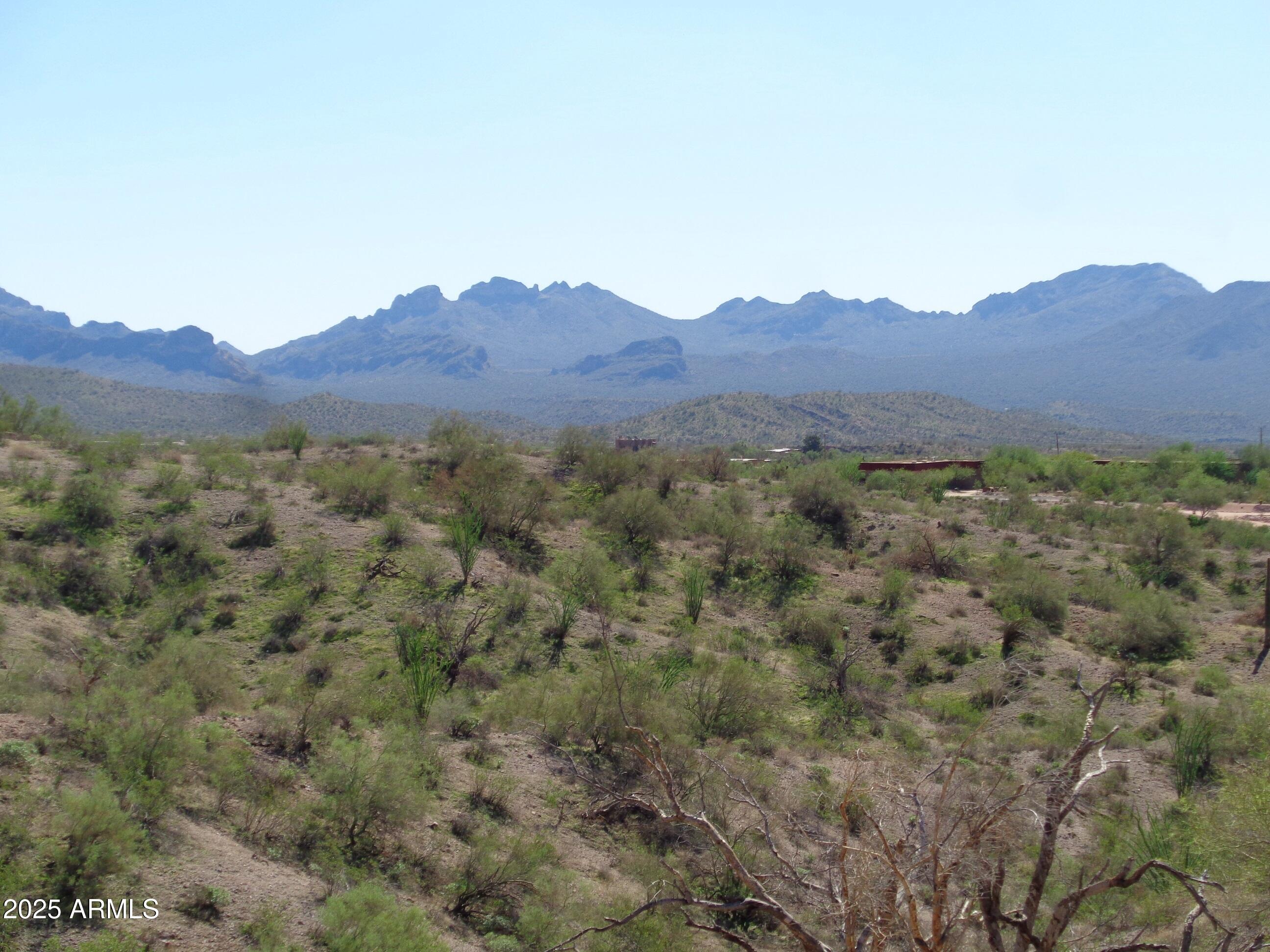 GOLDFIELD RANCH PHASE 2 - Land