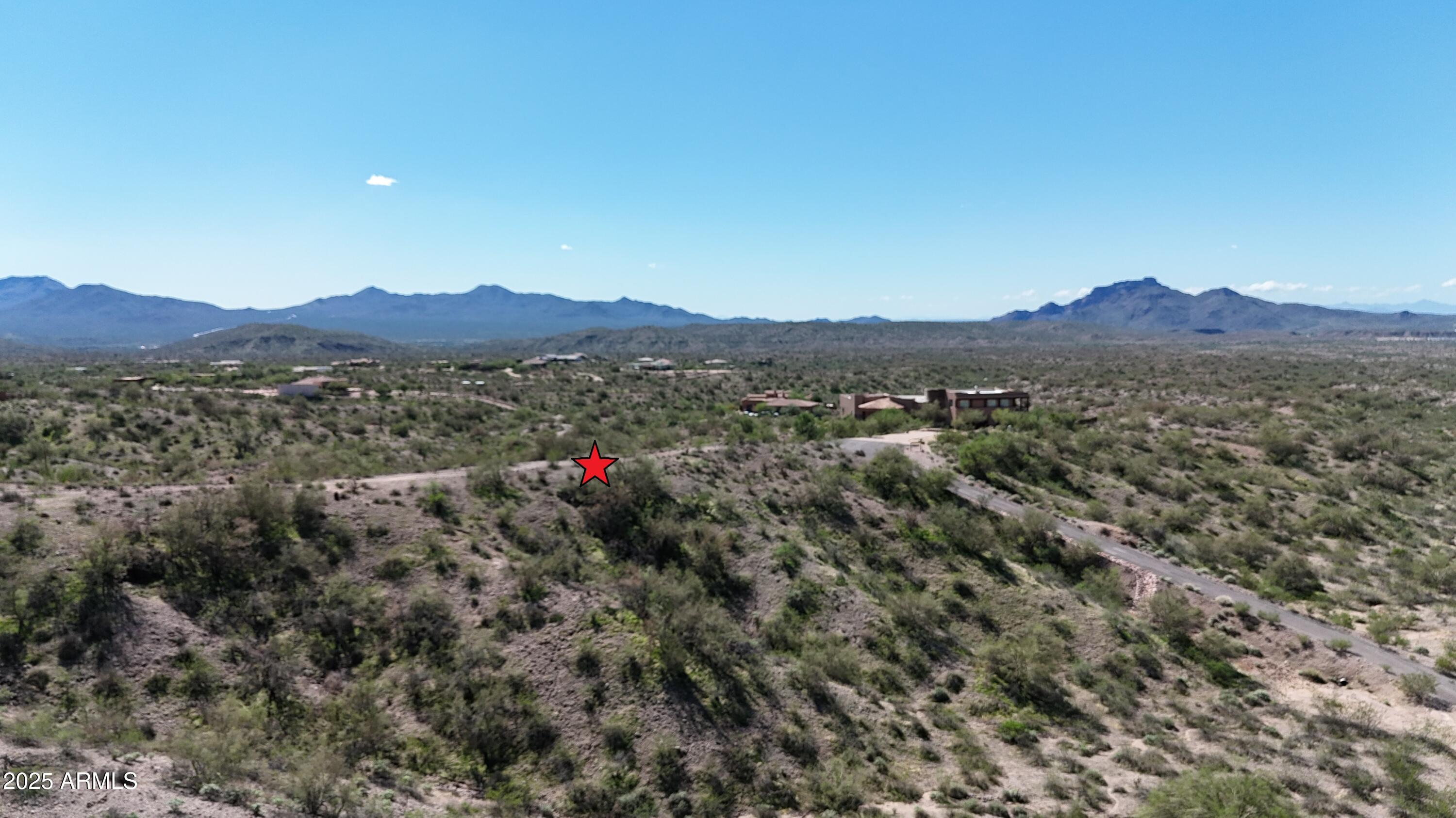 GOLDFIELD RANCH PHASE 2 - Land