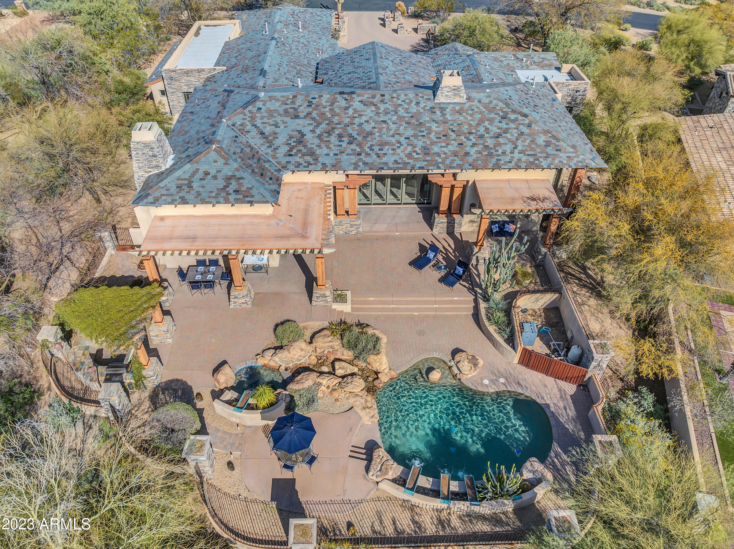 GRAYHAWK PARCEL 2C EAST/2G(A) WEST - Residential