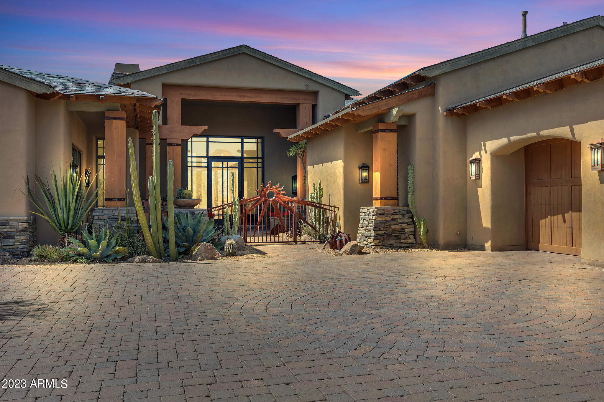 GRAYHAWK PARCEL 2C EAST/2G(A) WEST - Residential