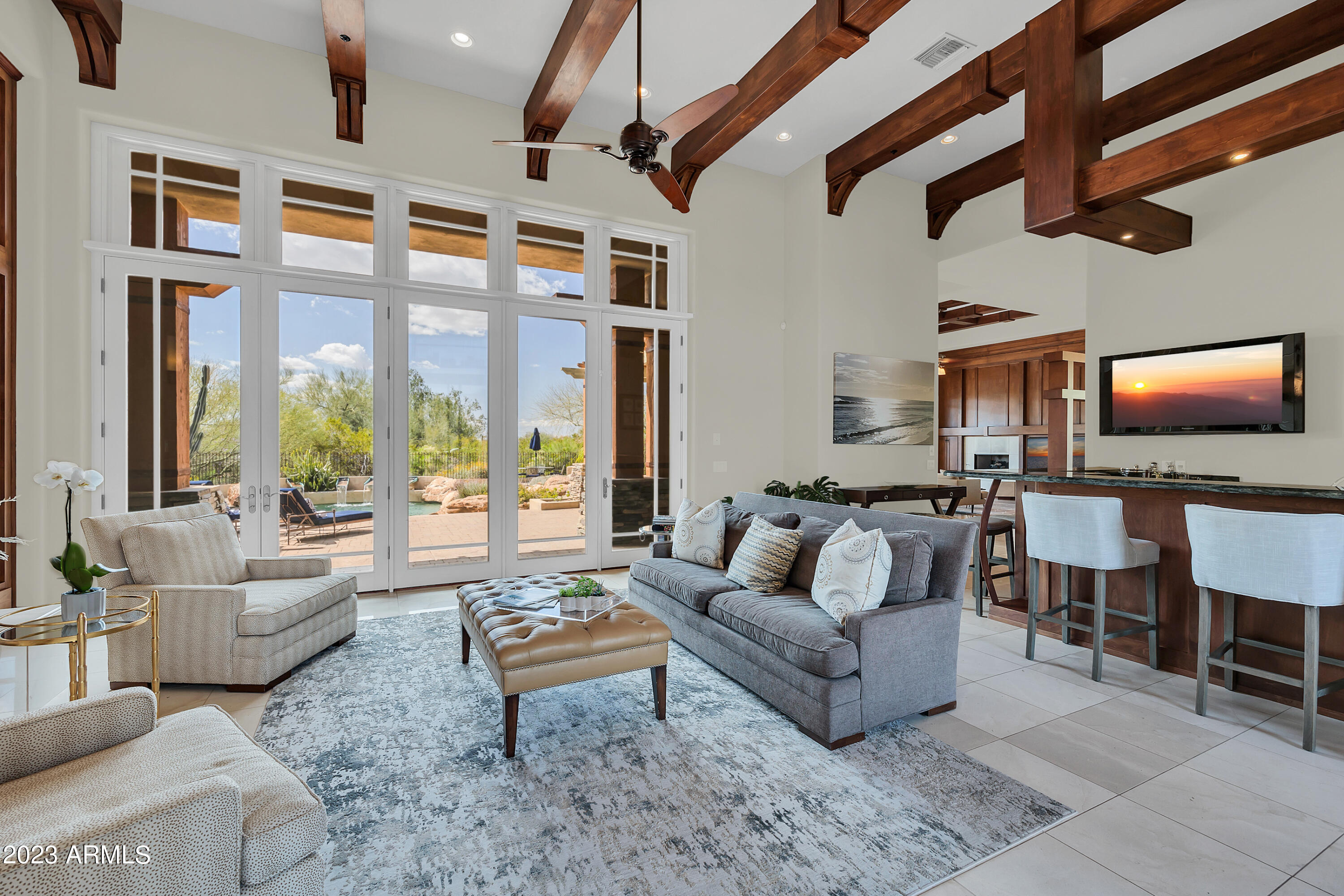 GRAYHAWK PARCEL 2C EAST/2G(A) WEST - Residential