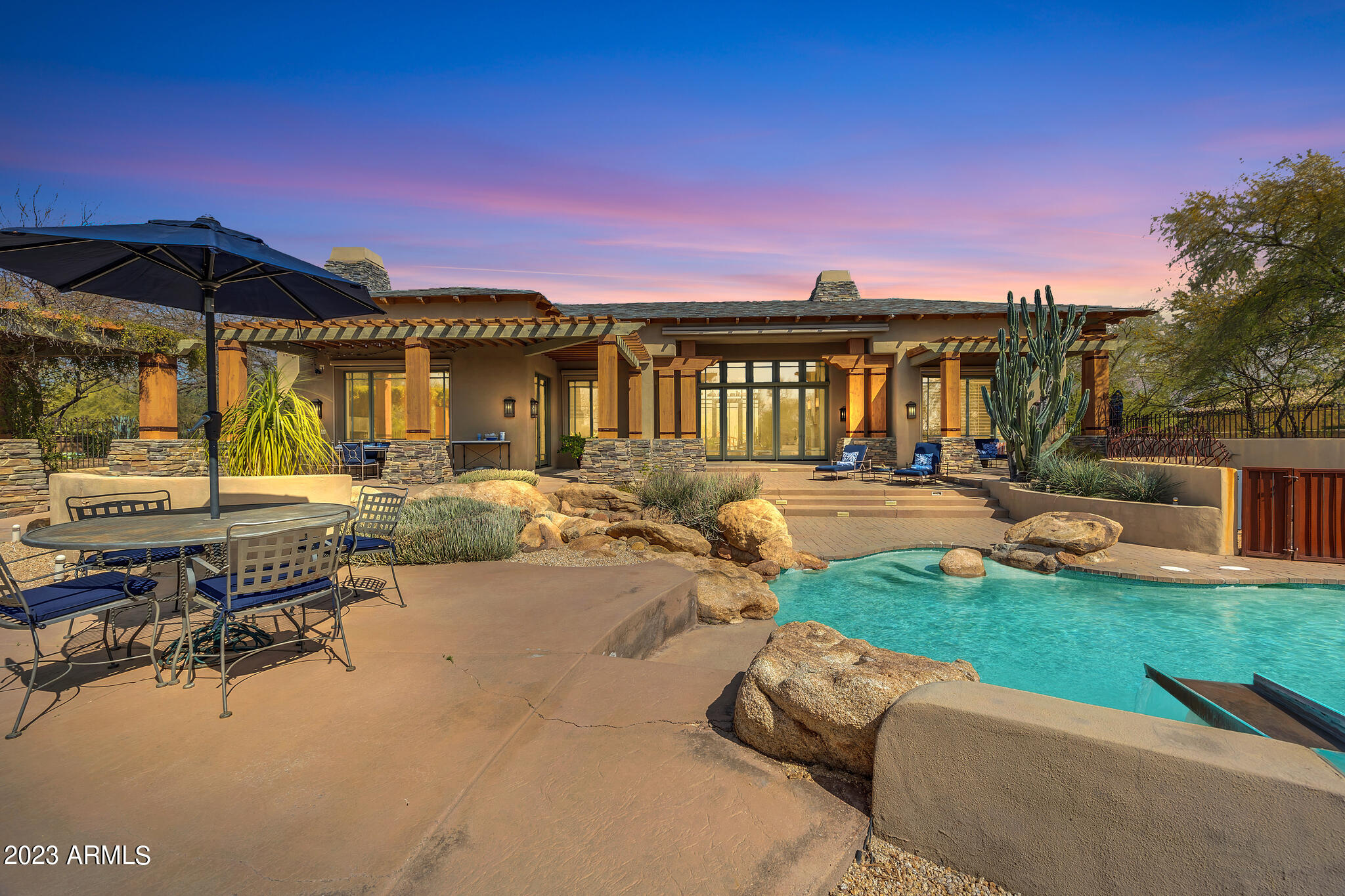 GRAYHAWK PARCEL 2C EAST/2G(A) WEST - Residential