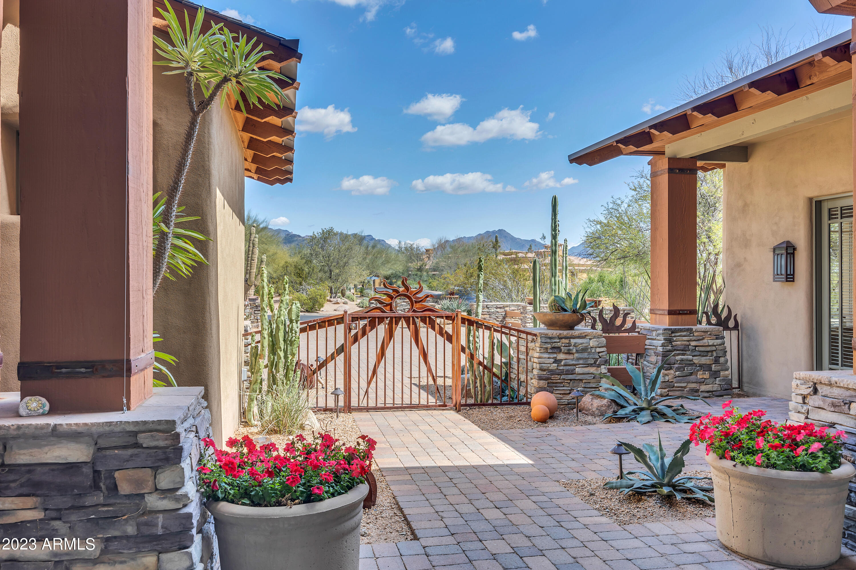 GRAYHAWK PARCEL 2C EAST/2G(A) WEST - Residential