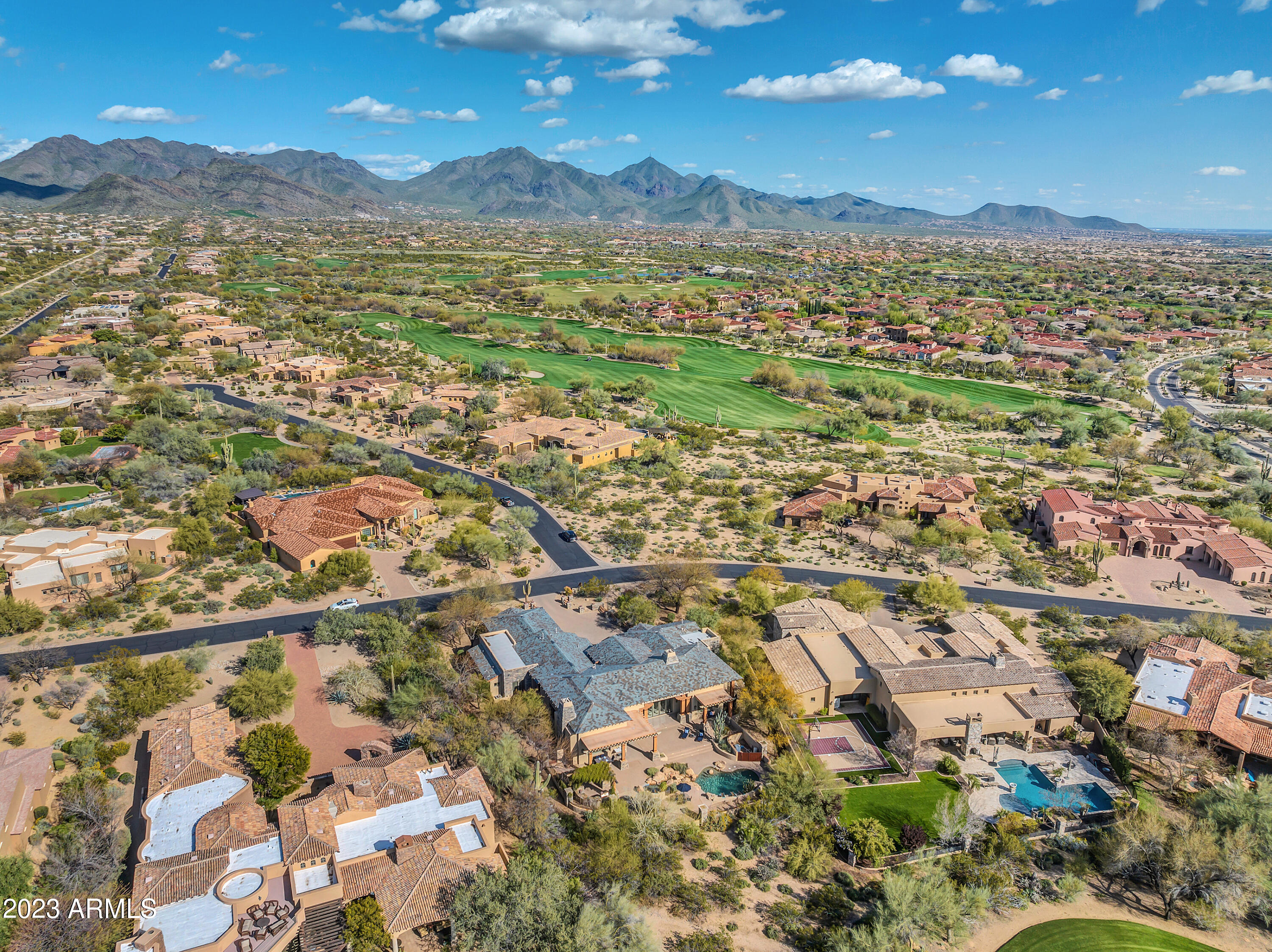 GRAYHAWK PARCEL 2C EAST/2G(A) WEST - Residential