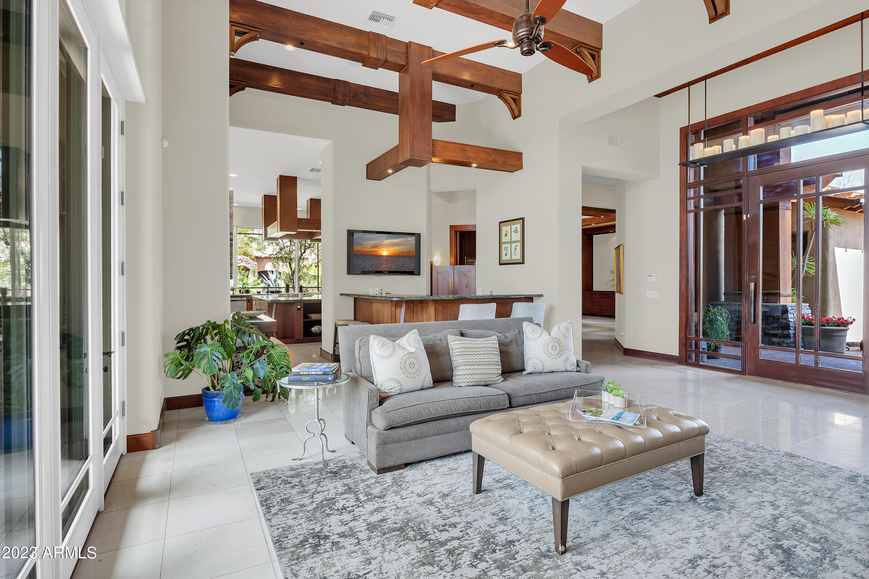 GRAYHAWK PARCEL 2C EAST/2G(A) WEST - Residential
