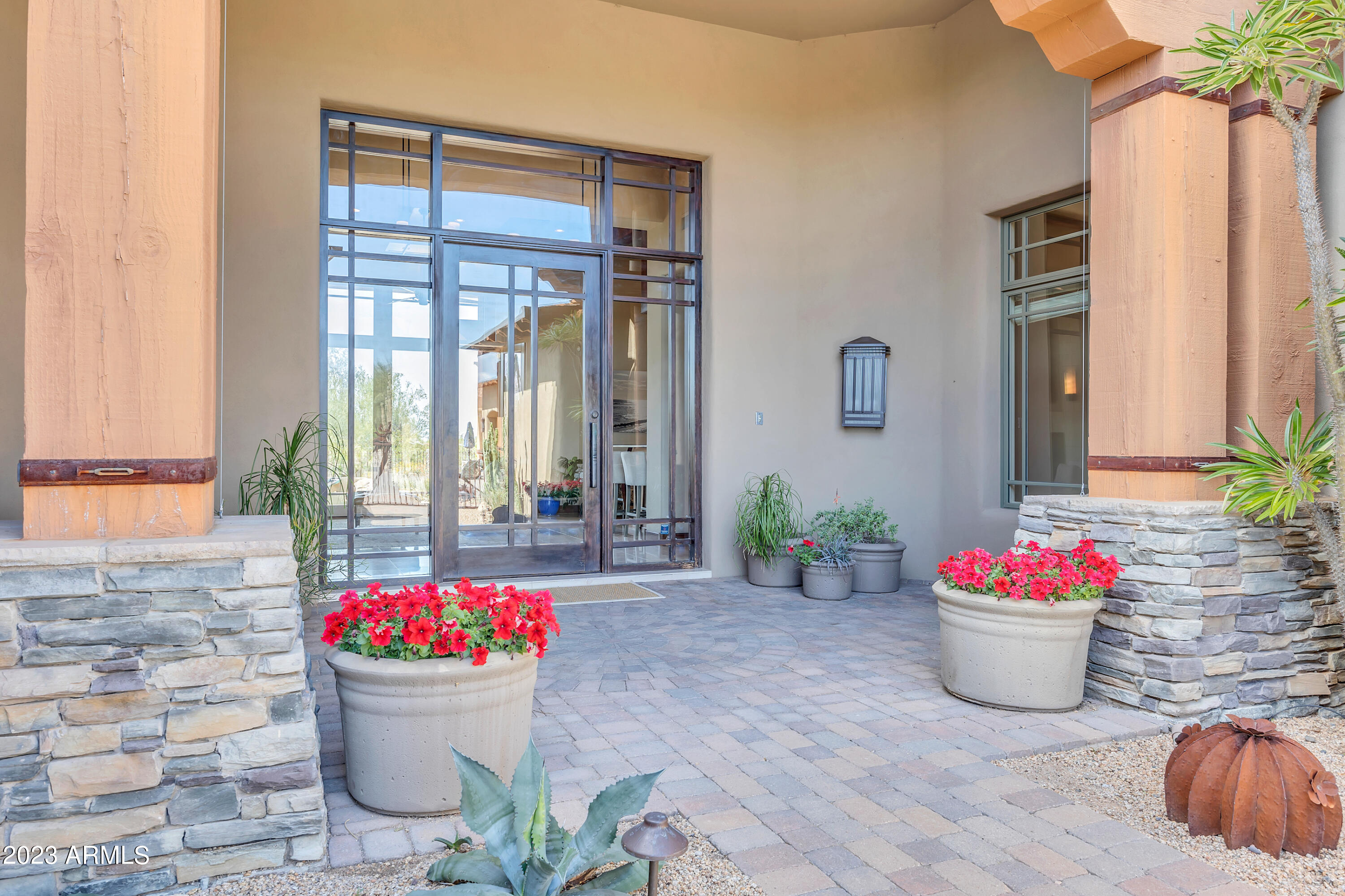 GRAYHAWK PARCEL 2C EAST/2G(A) WEST - Residential