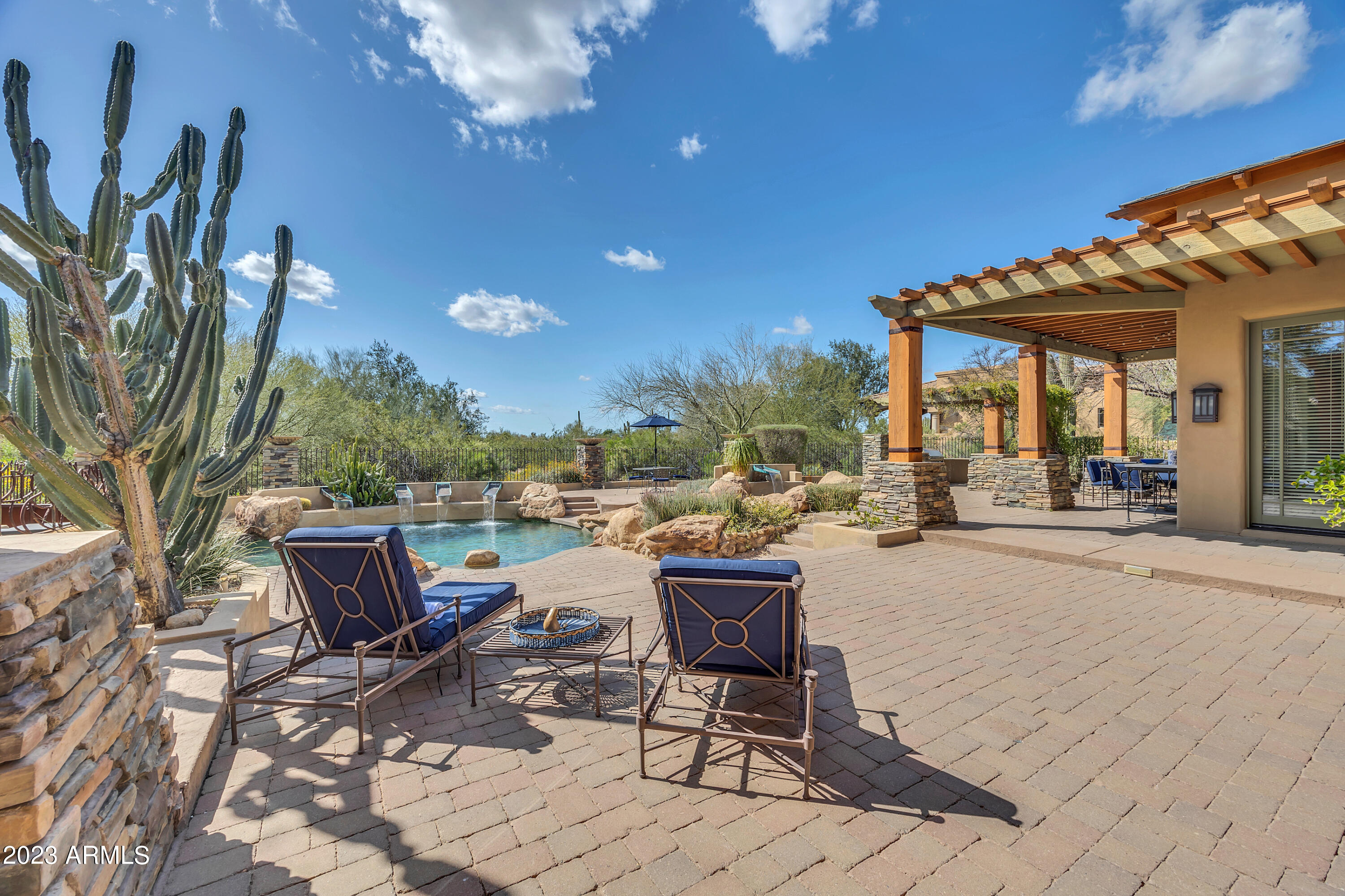 GRAYHAWK PARCEL 2C EAST/2G(A) WEST - Residential